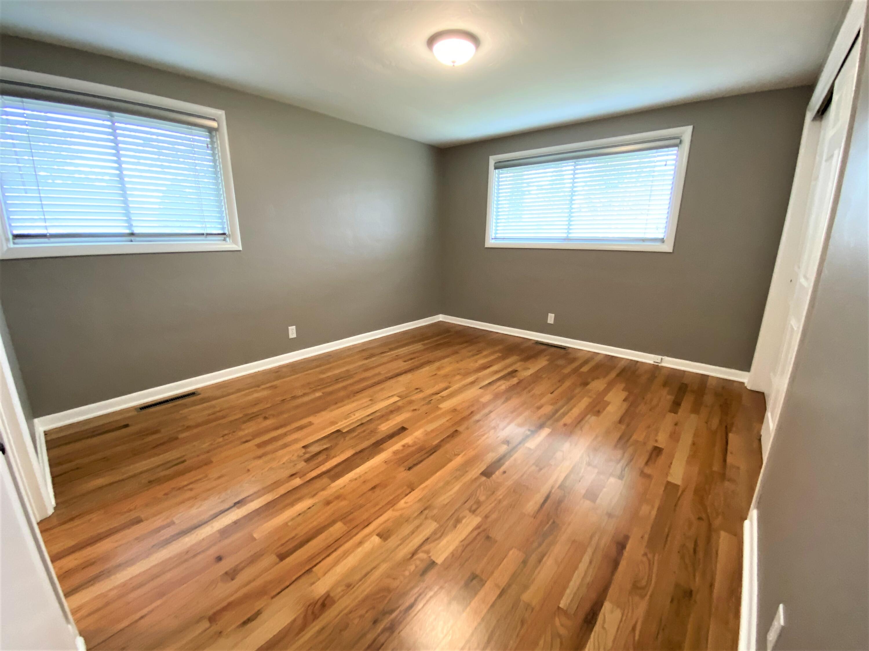 West Park - Residential