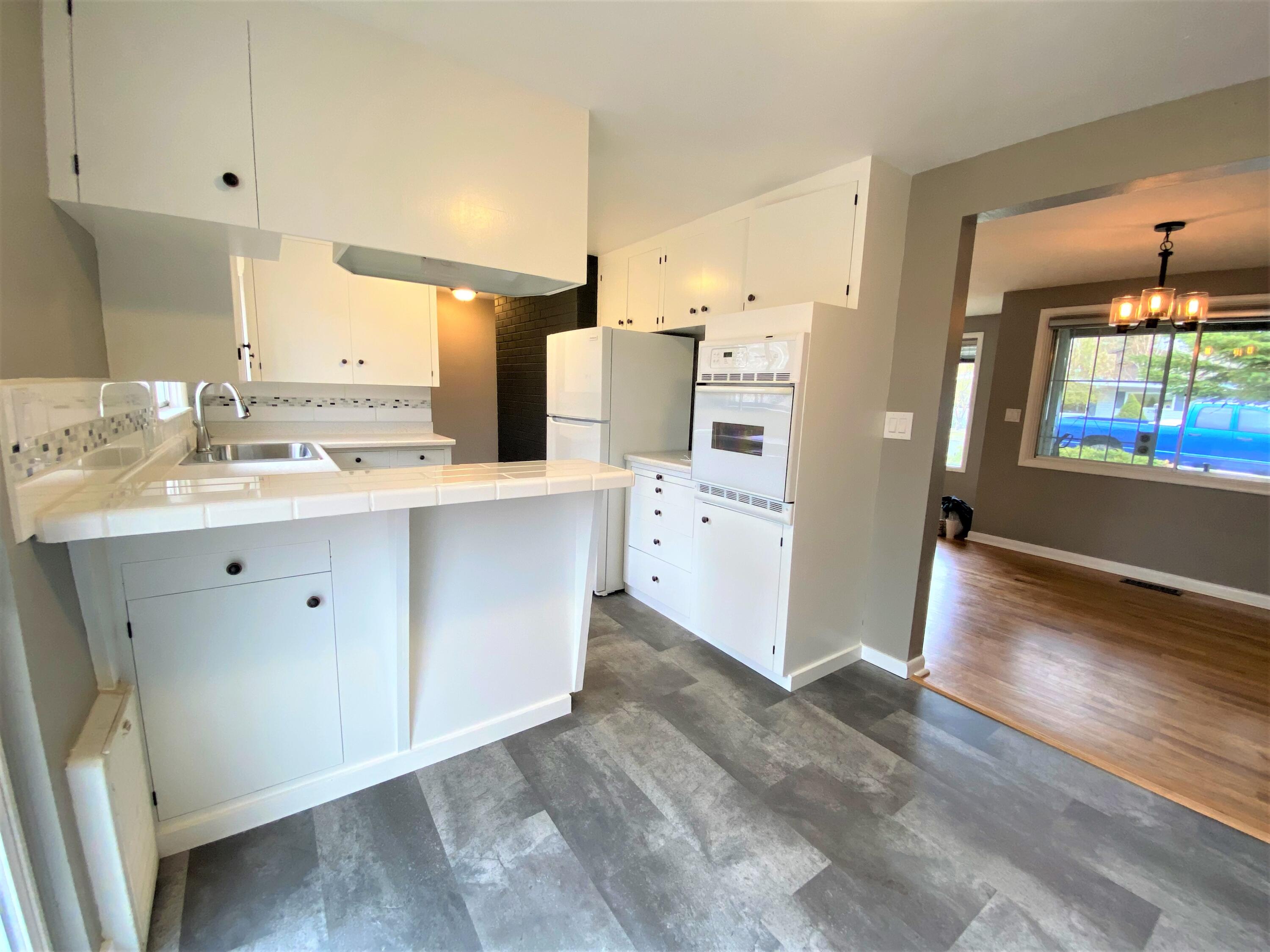 West Park - Residential