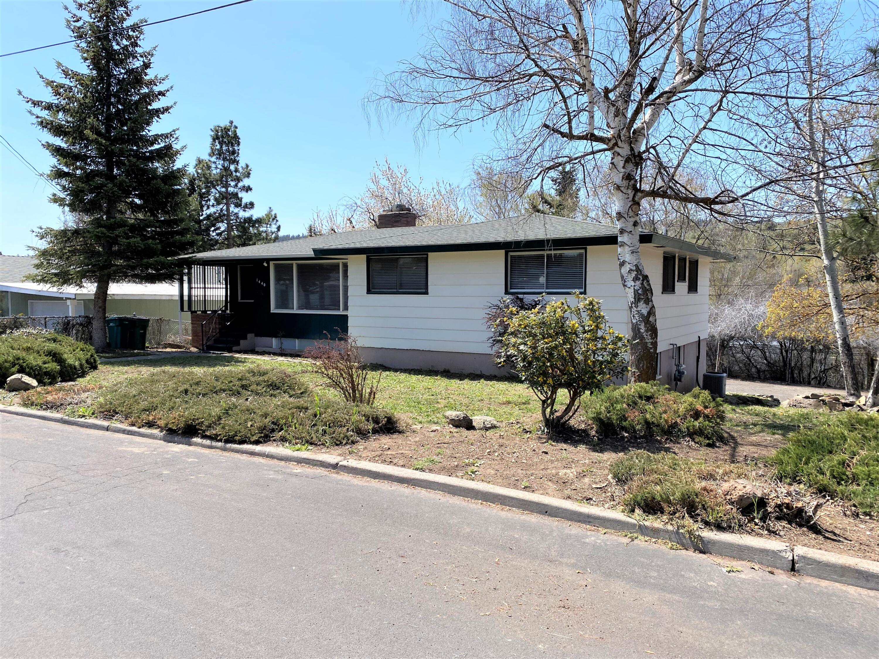 West Park - Residential