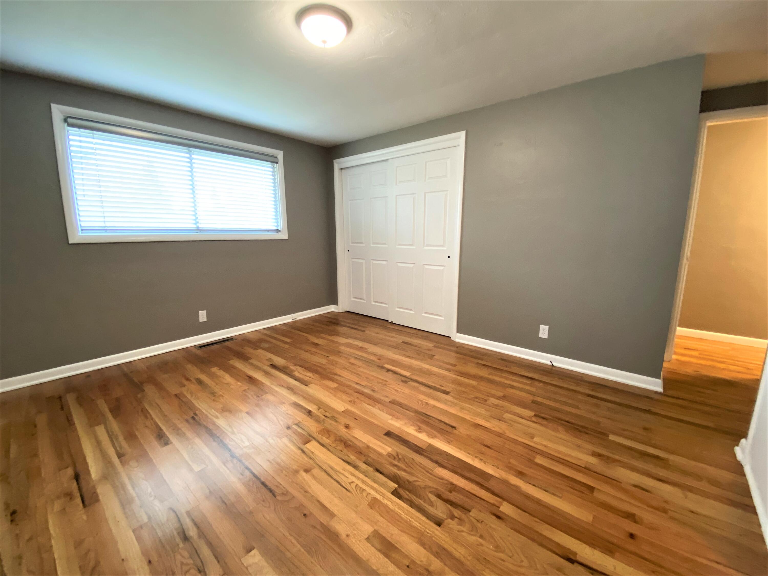West Park - Residential