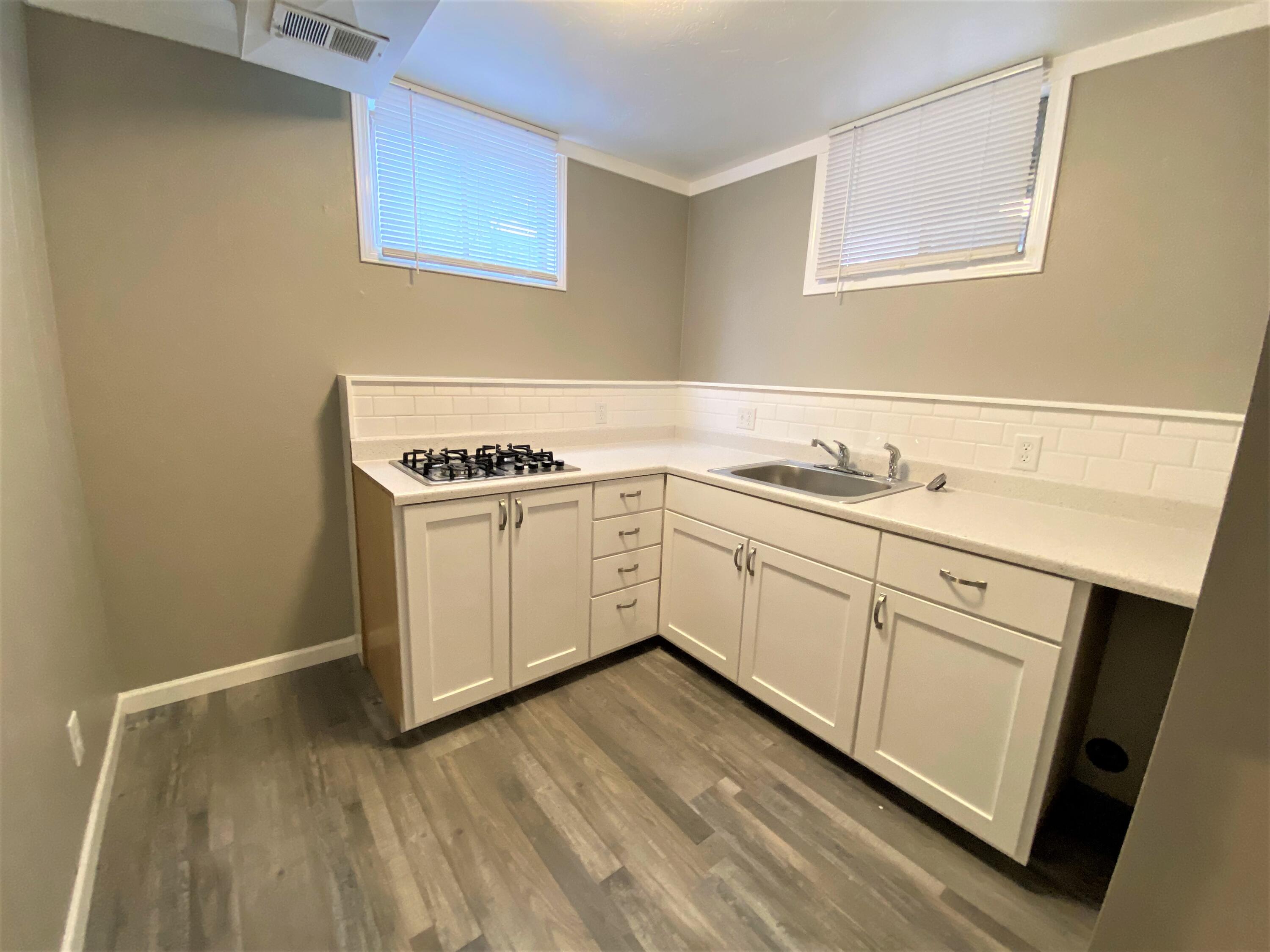 West Park - Residential