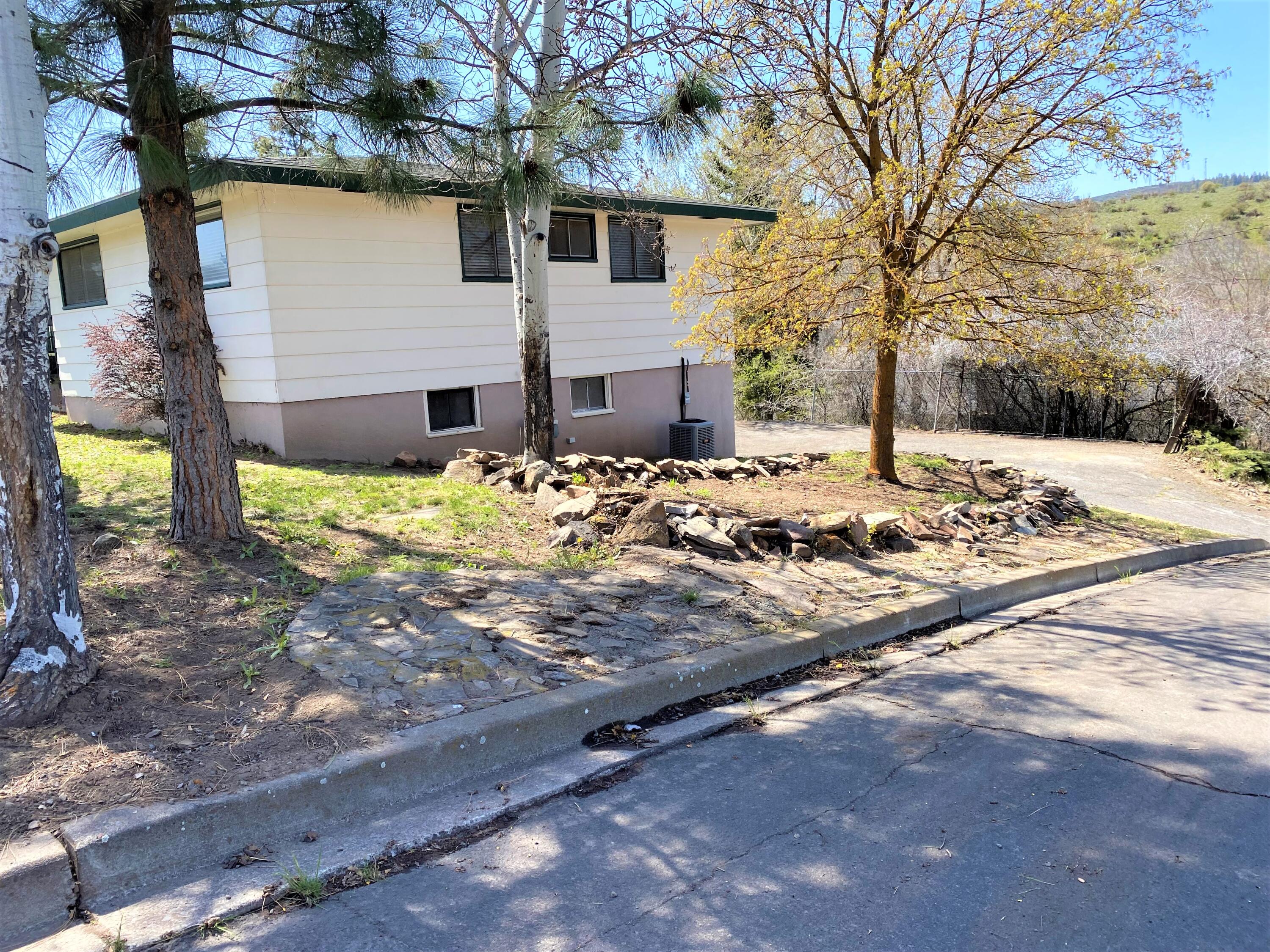 West Park - Residential