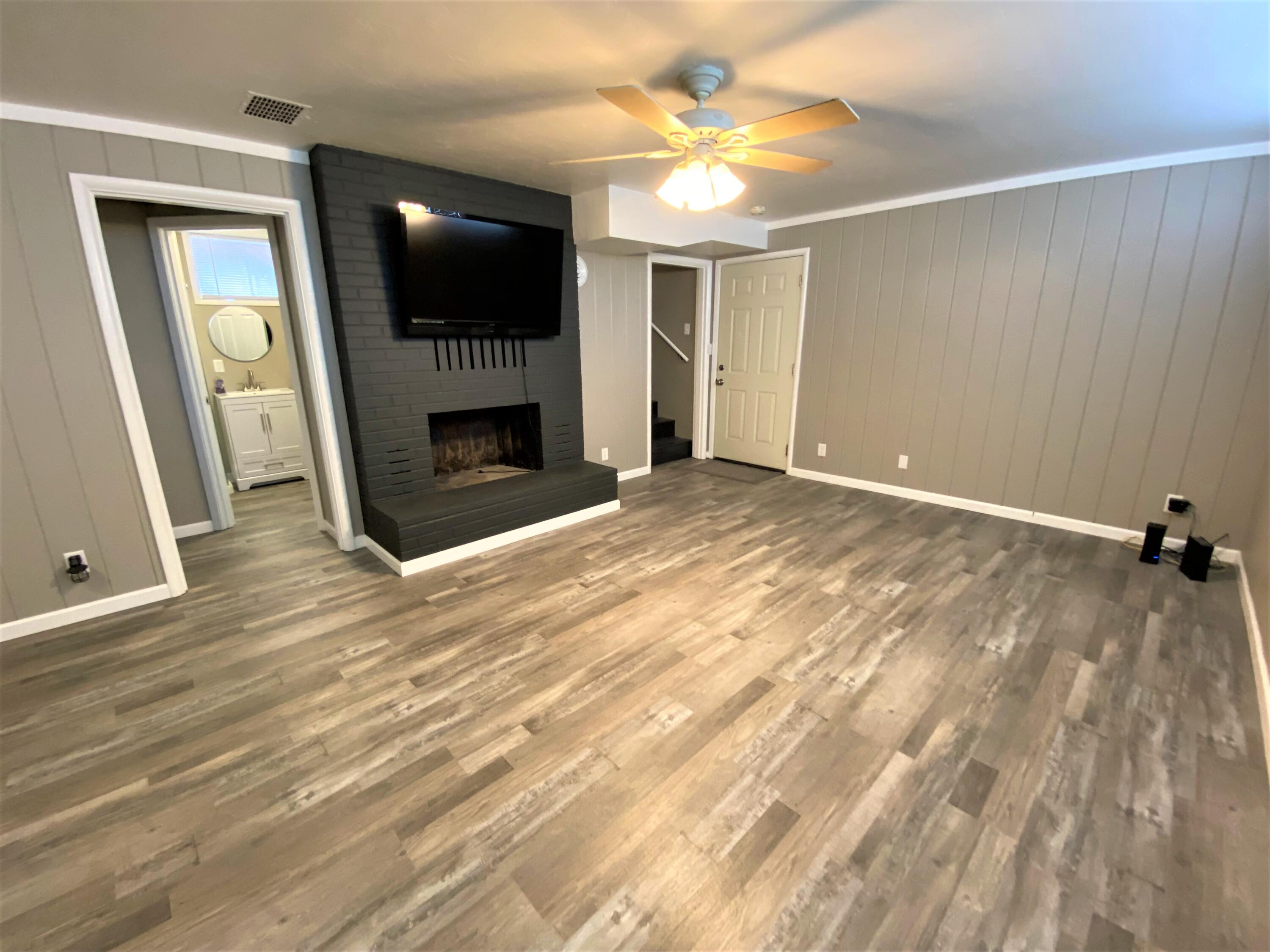 West Park - Residential