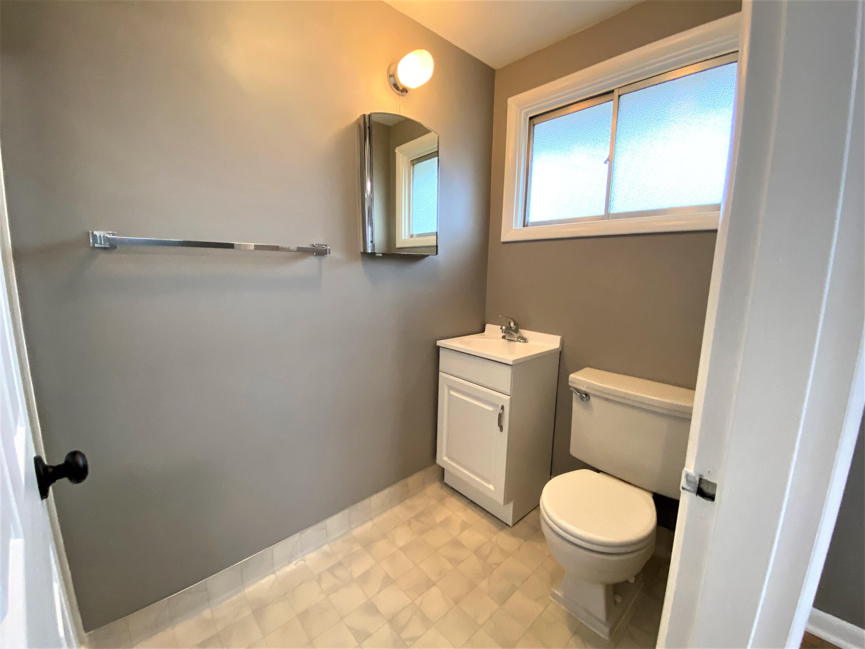 West Park - Residential