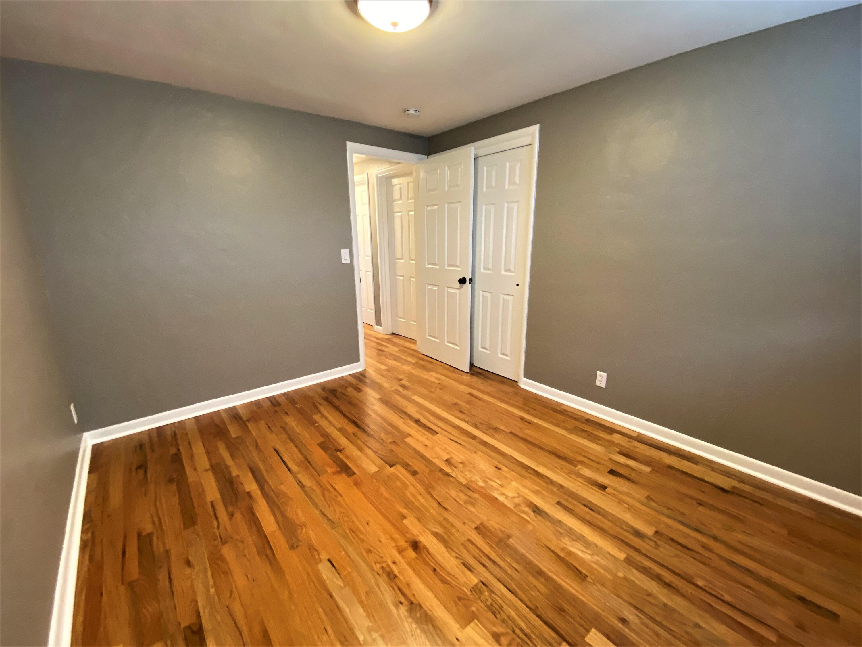 West Park - Residential