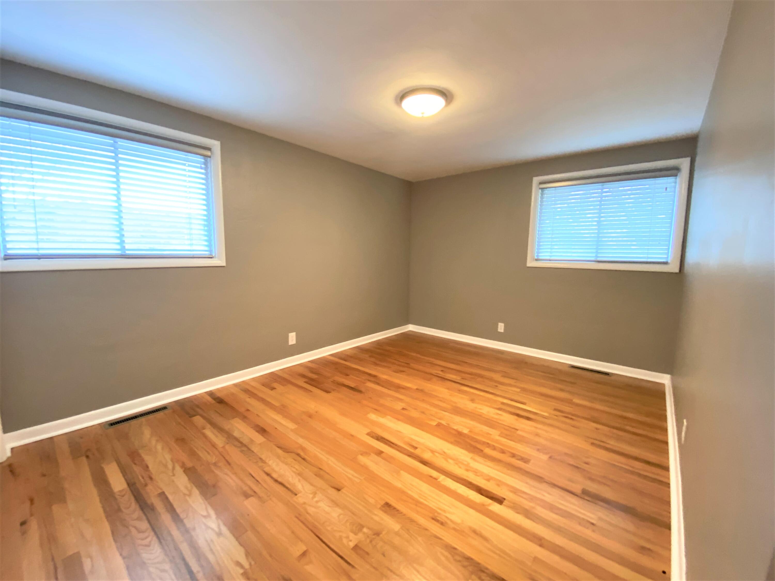 West Park - Residential