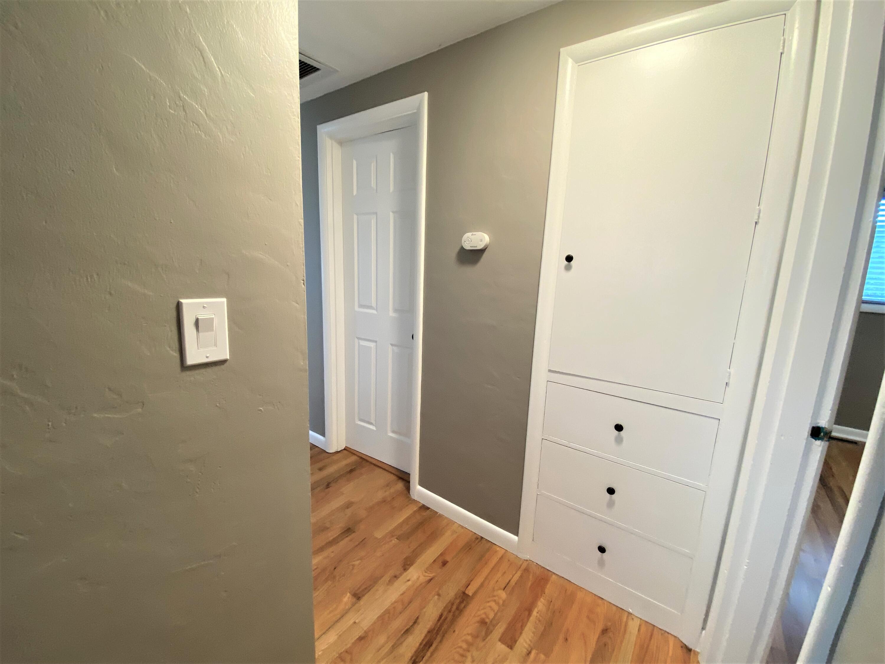 West Park - Residential