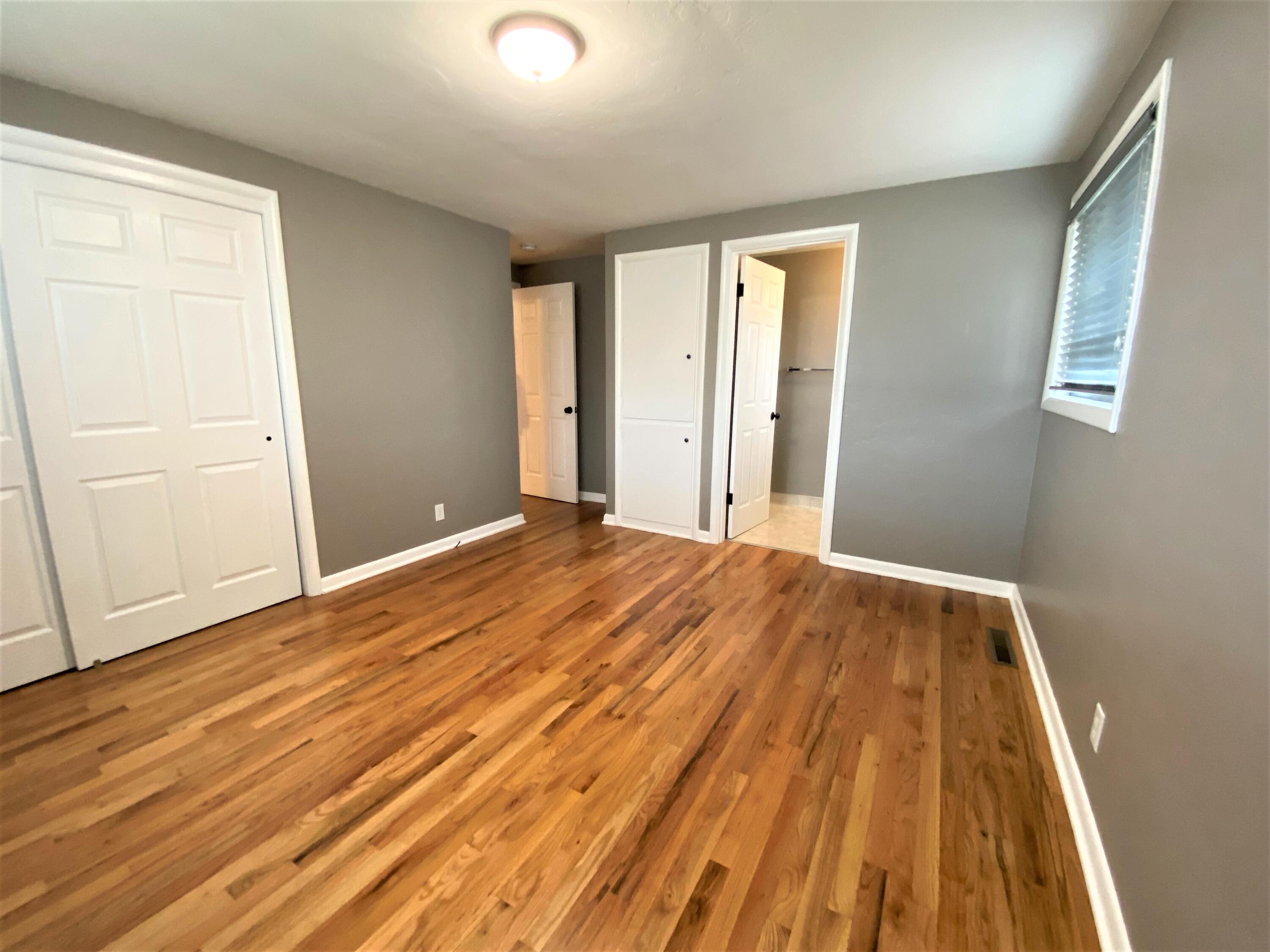 West Park - Residential