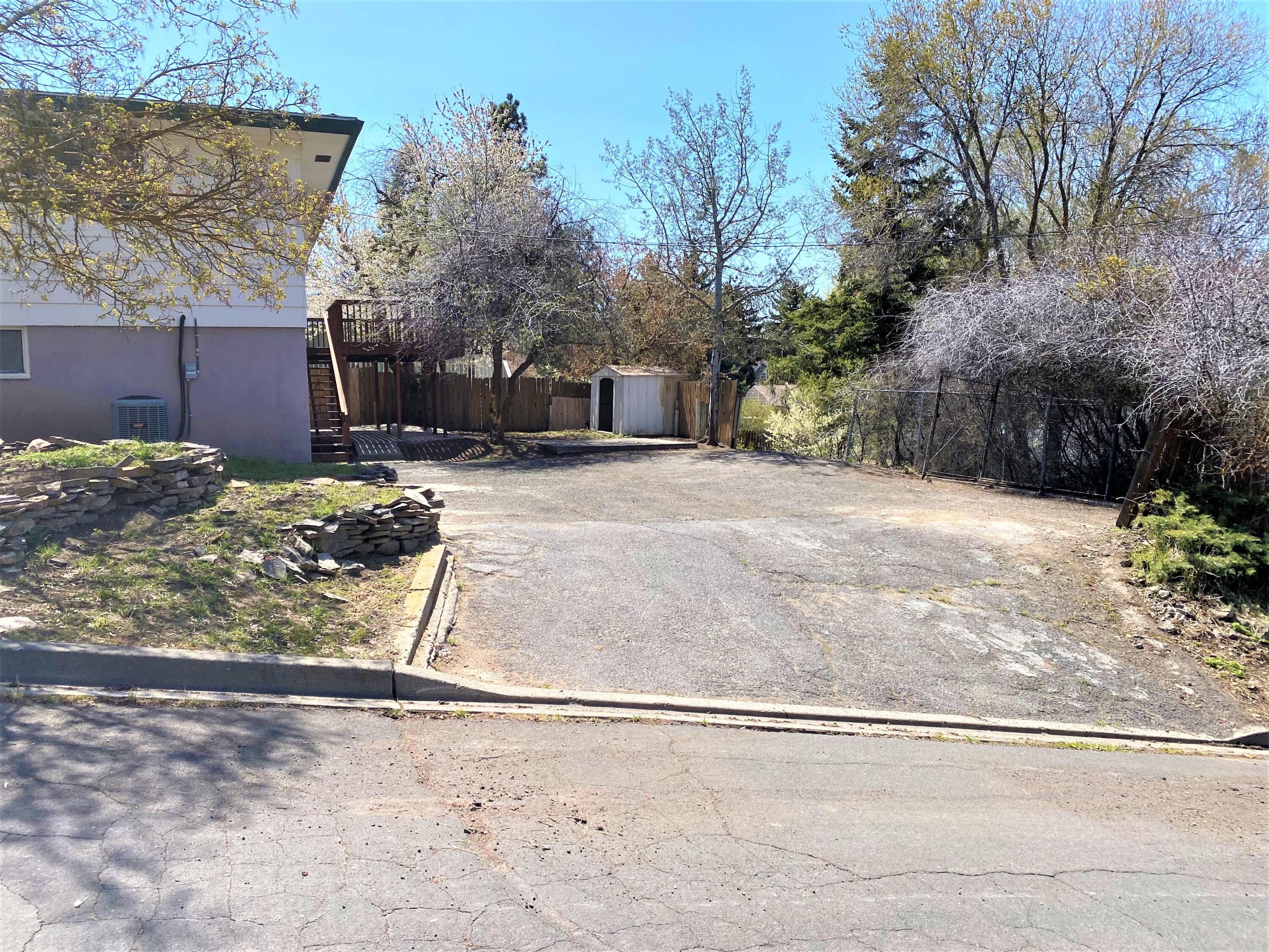 West Park - Residential