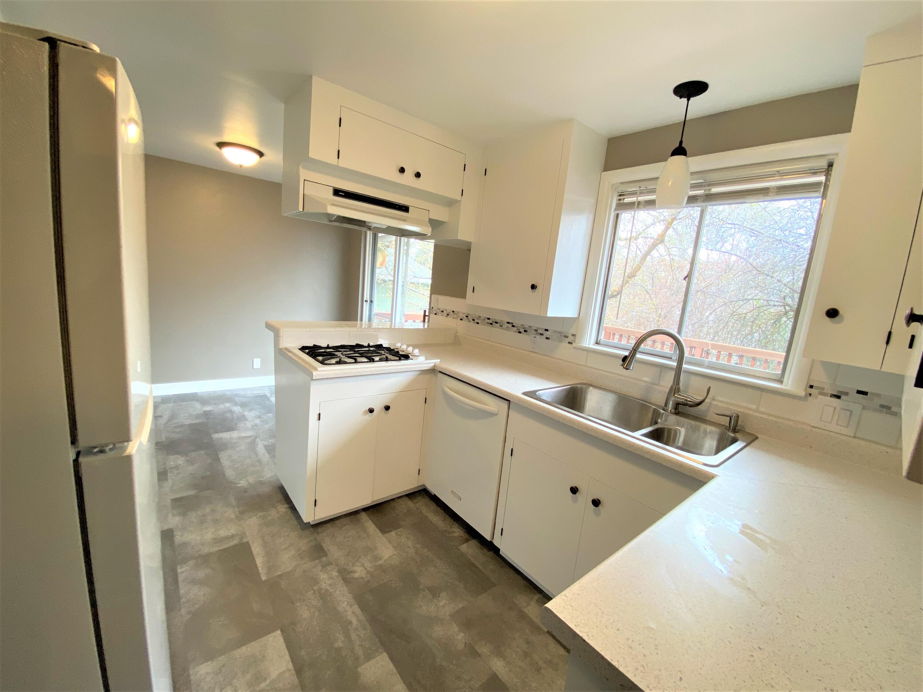 West Park - Residential