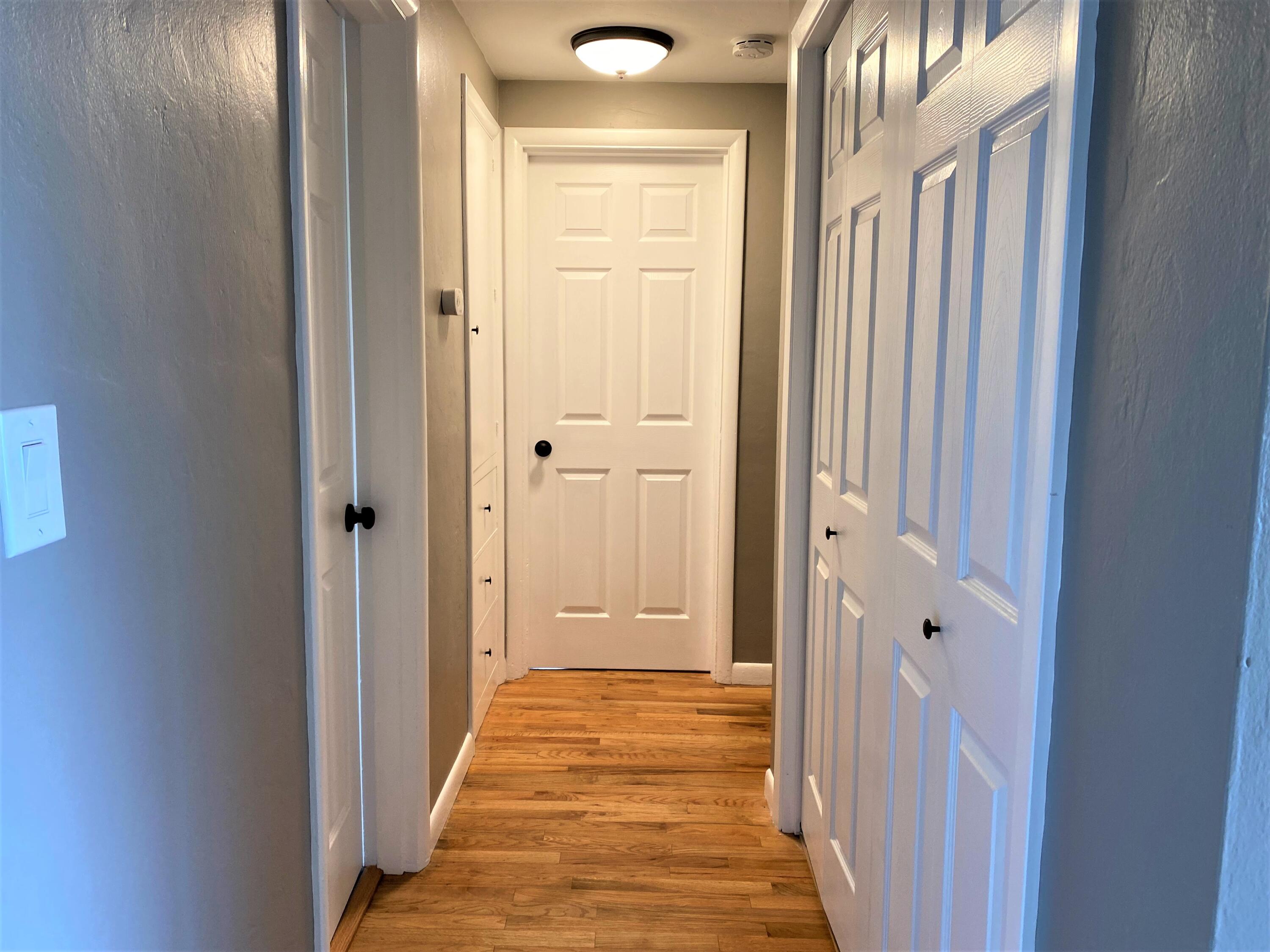 West Park - Residential
