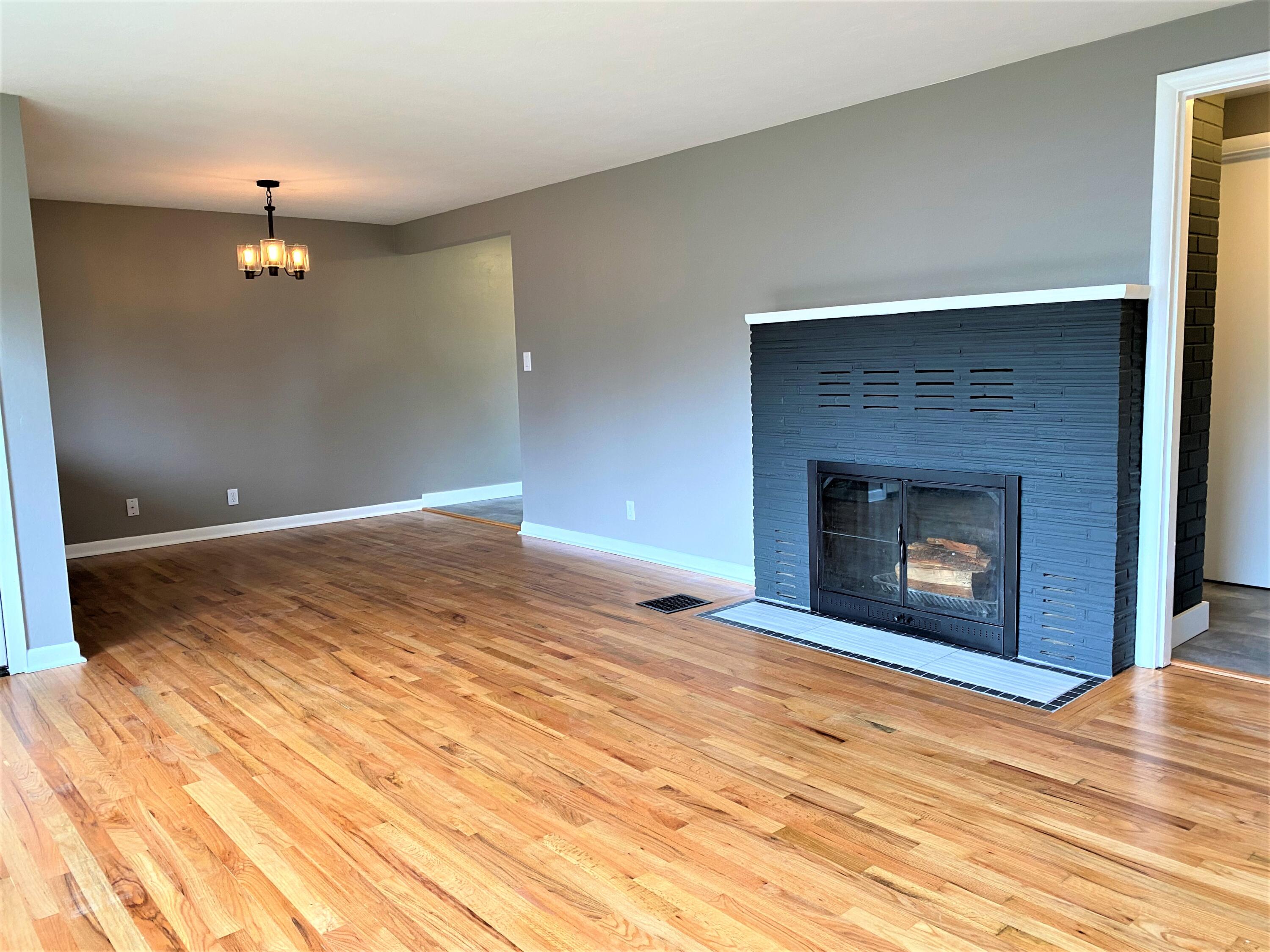 West Park - Residential
