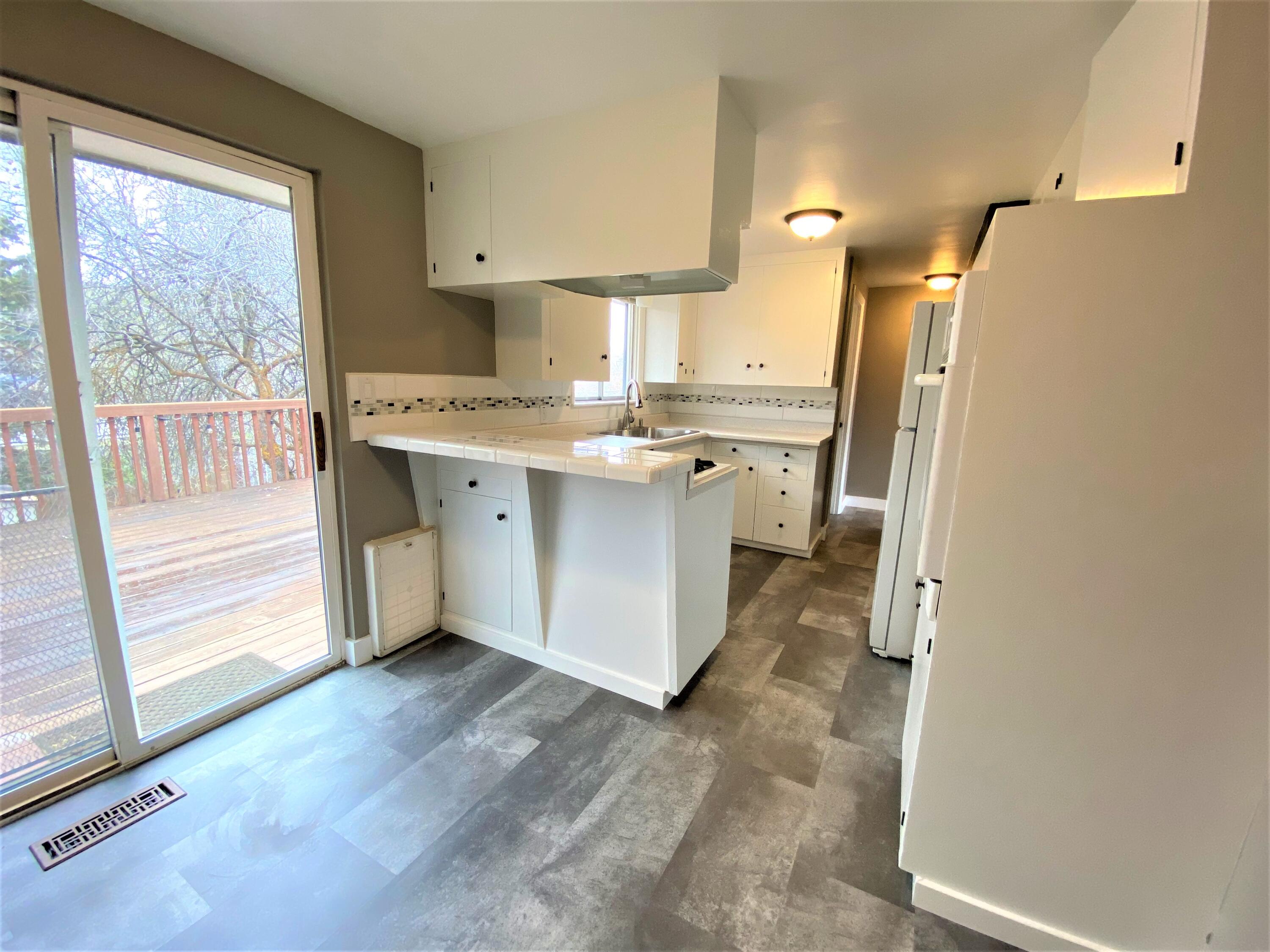 West Park - Residential