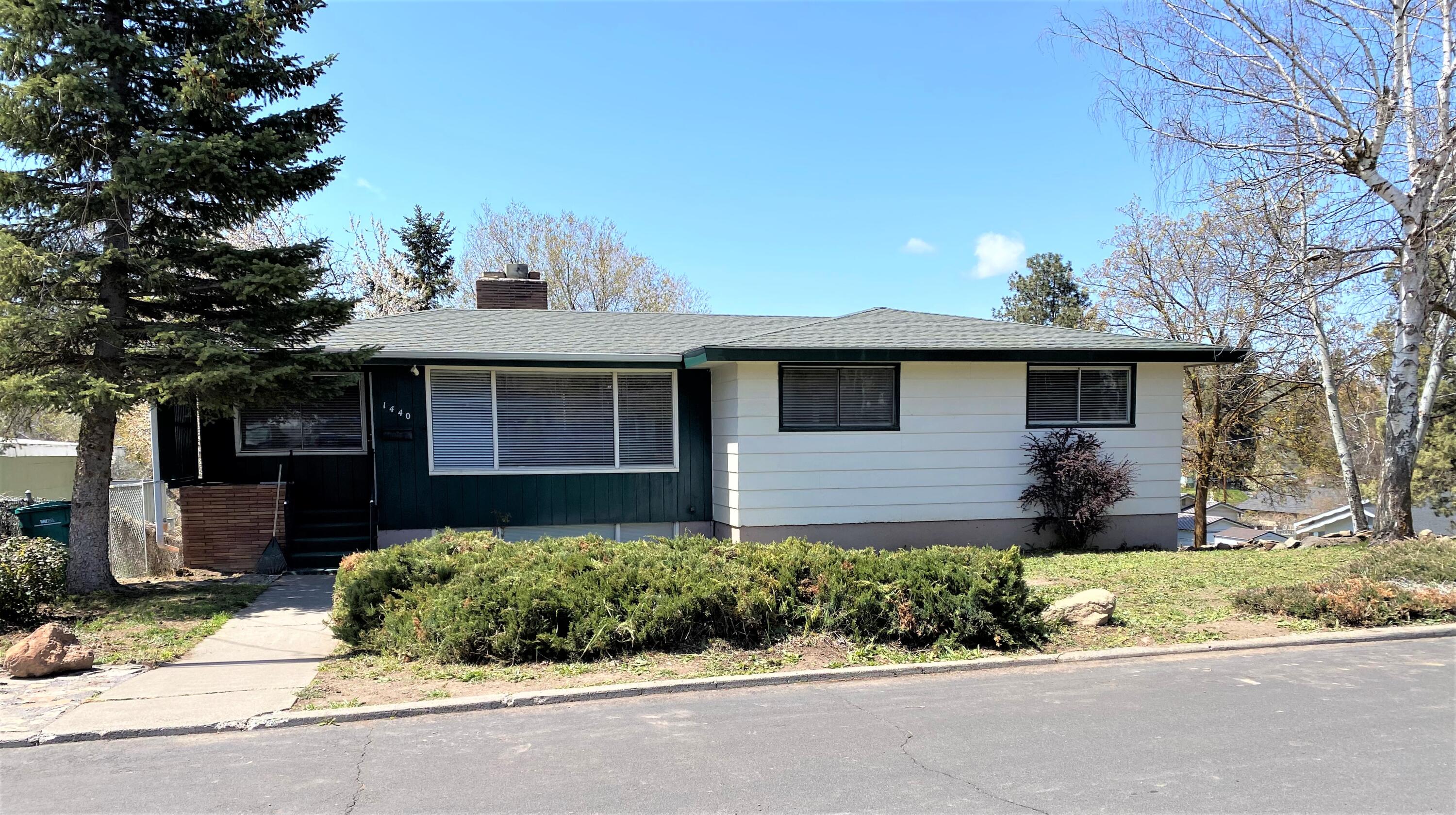 West Park - Residential
