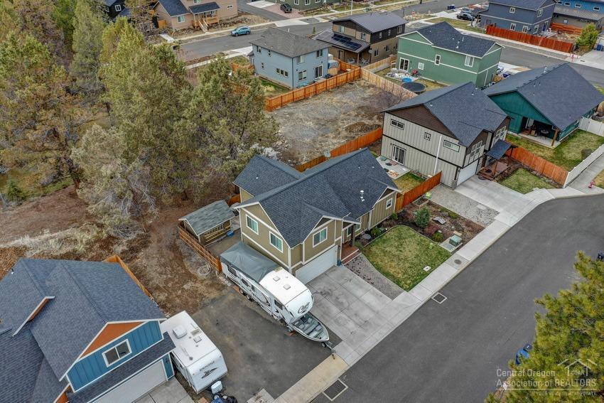 Diamont Pines - Residential