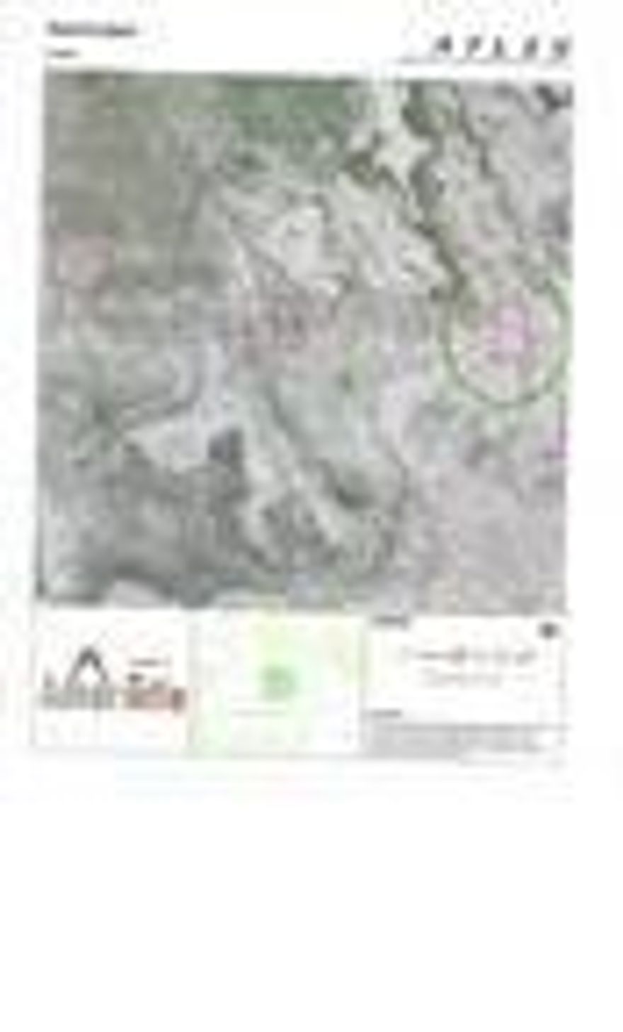 80 Acres Near Mary Well Rd. , Level, Flat, Some Meadows, Grass & Gravel.