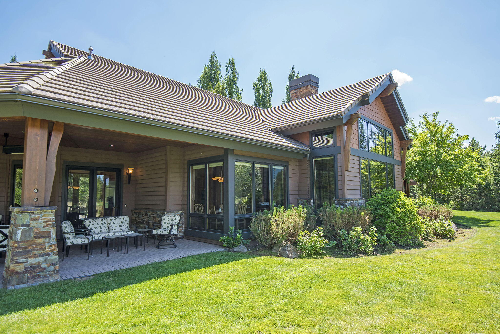 Crosswater - Residential