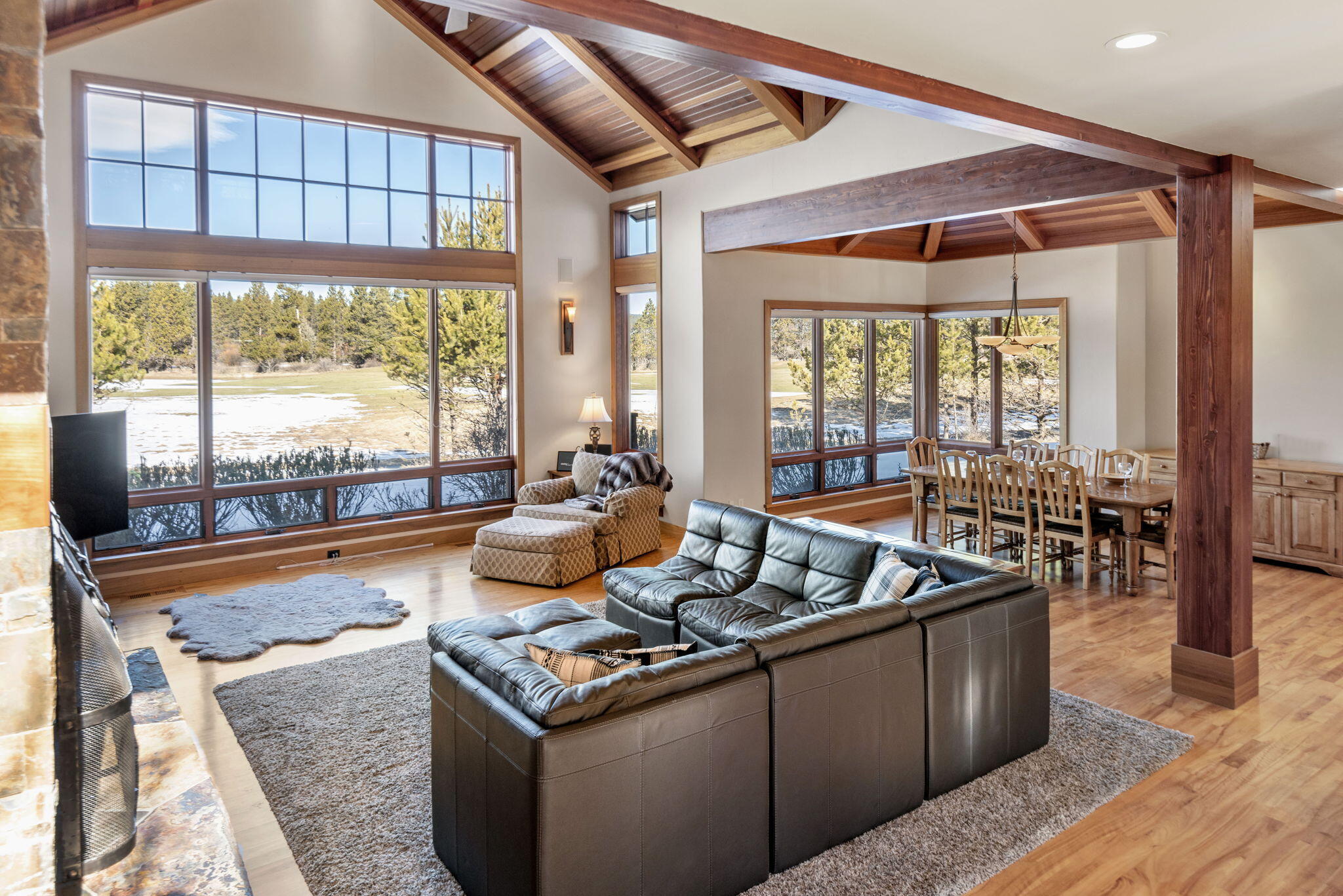 Crosswater - Residential