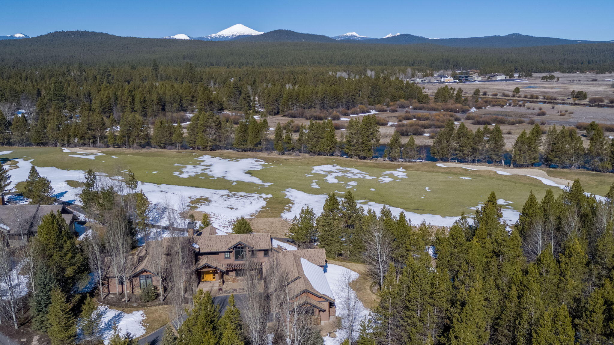 Crosswater - Residential