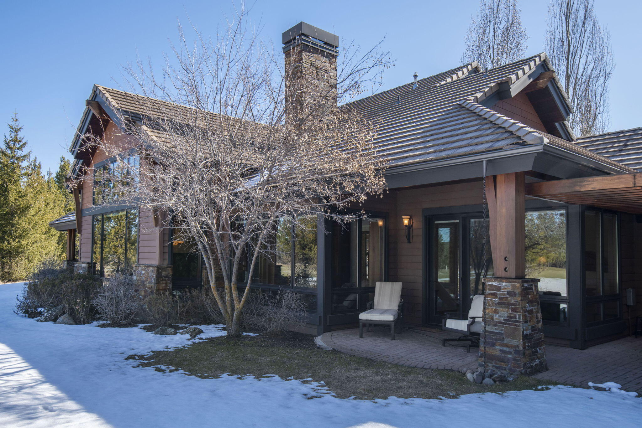 Crosswater - Residential