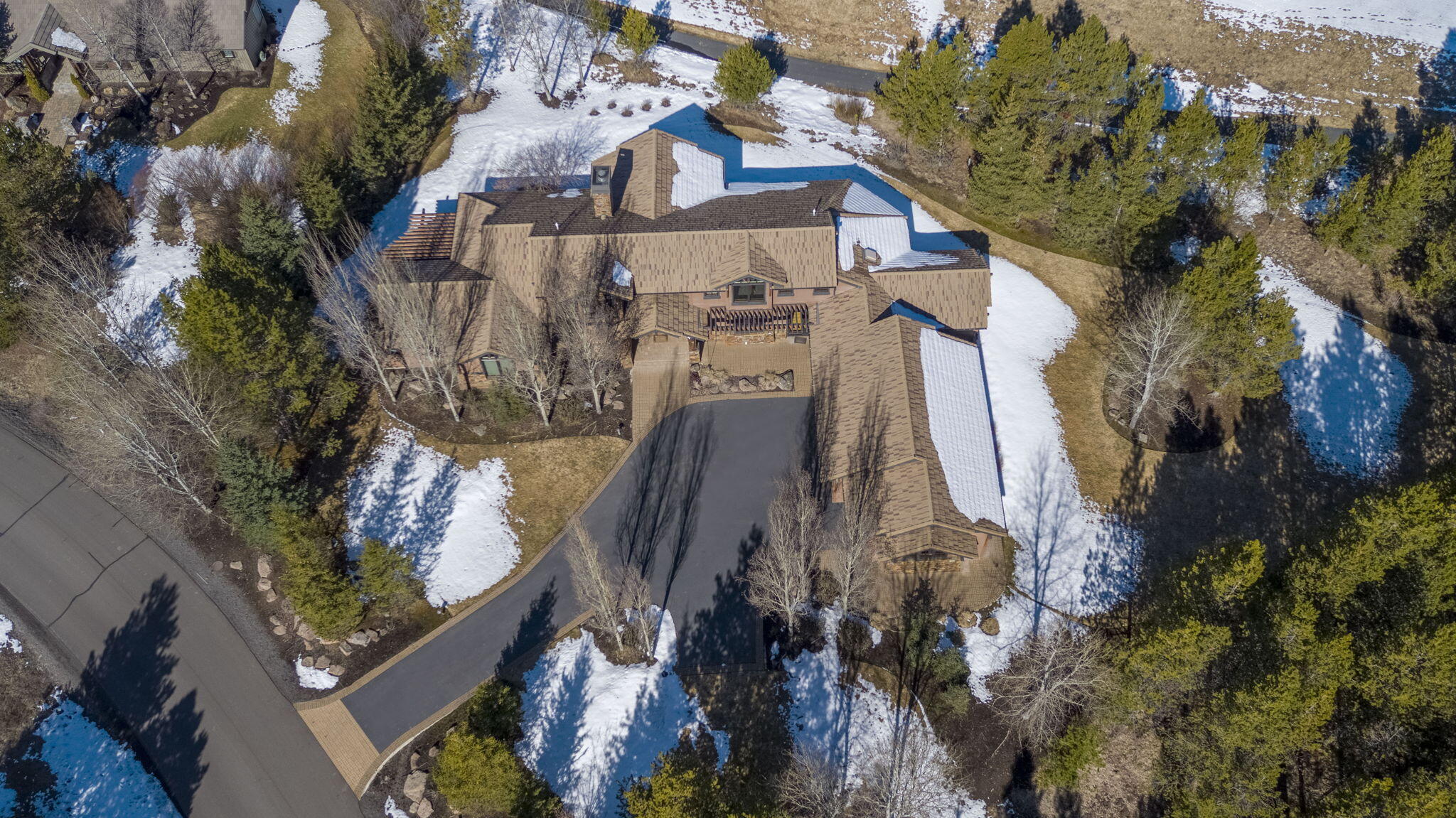 Crosswater - Residential