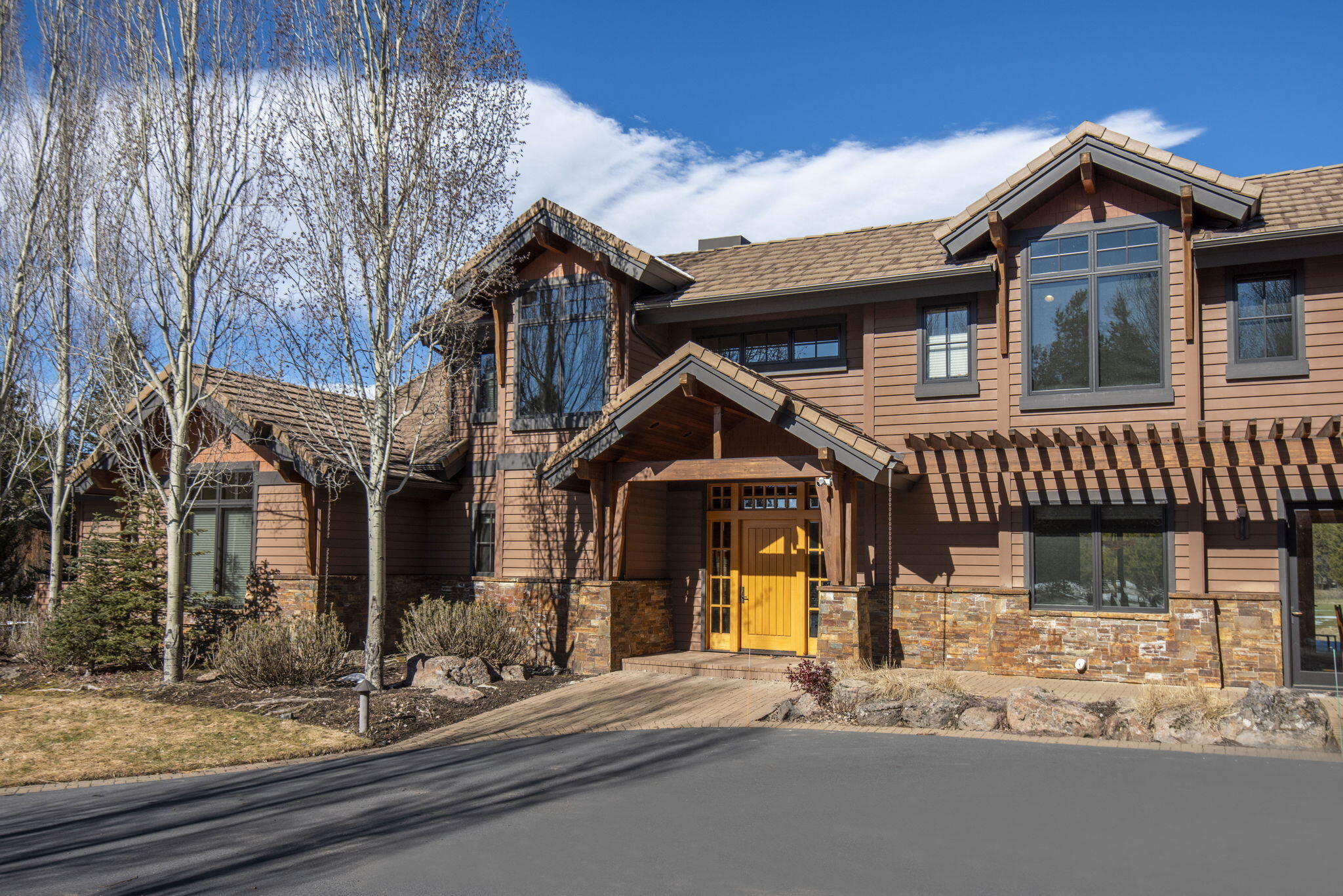 Crosswater - Residential