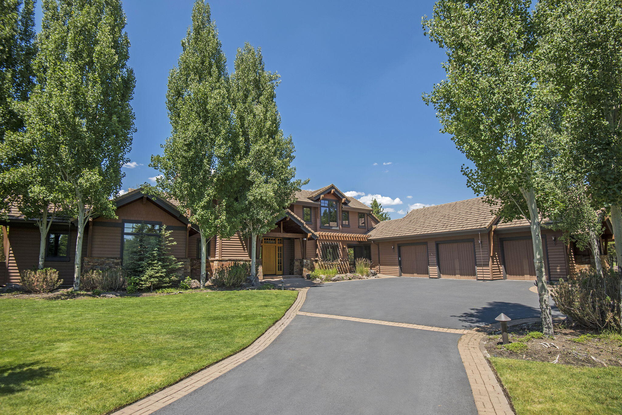 Crosswater - Residential