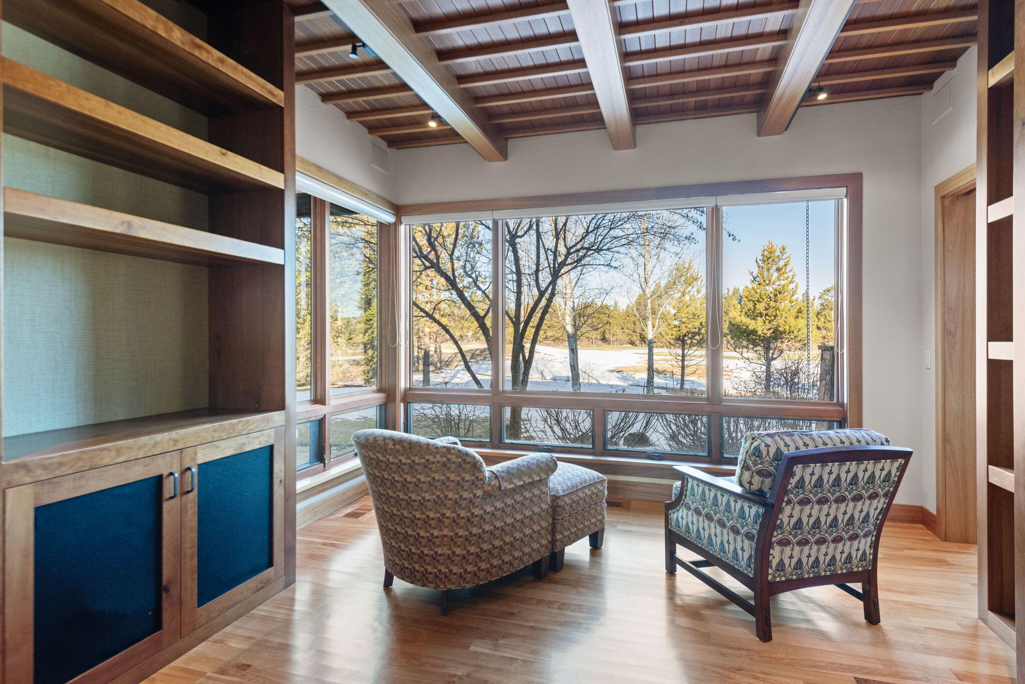 Crosswater - Residential