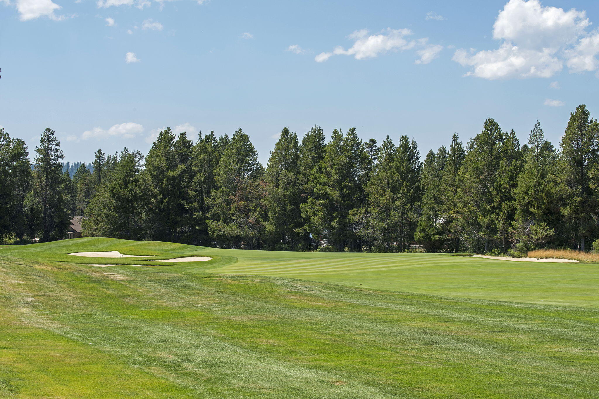 Crosswater - Residential