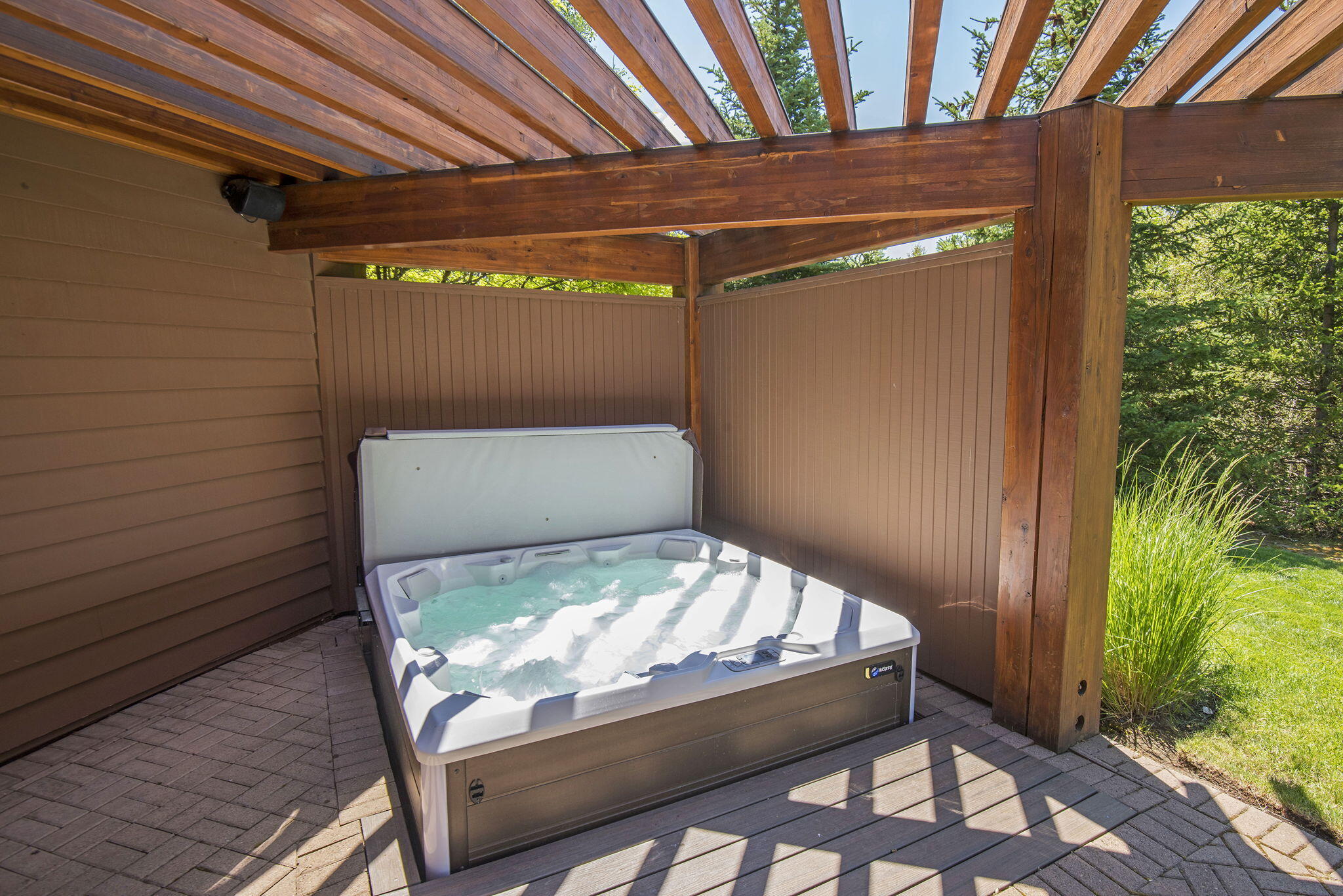 Crosswater - Residential