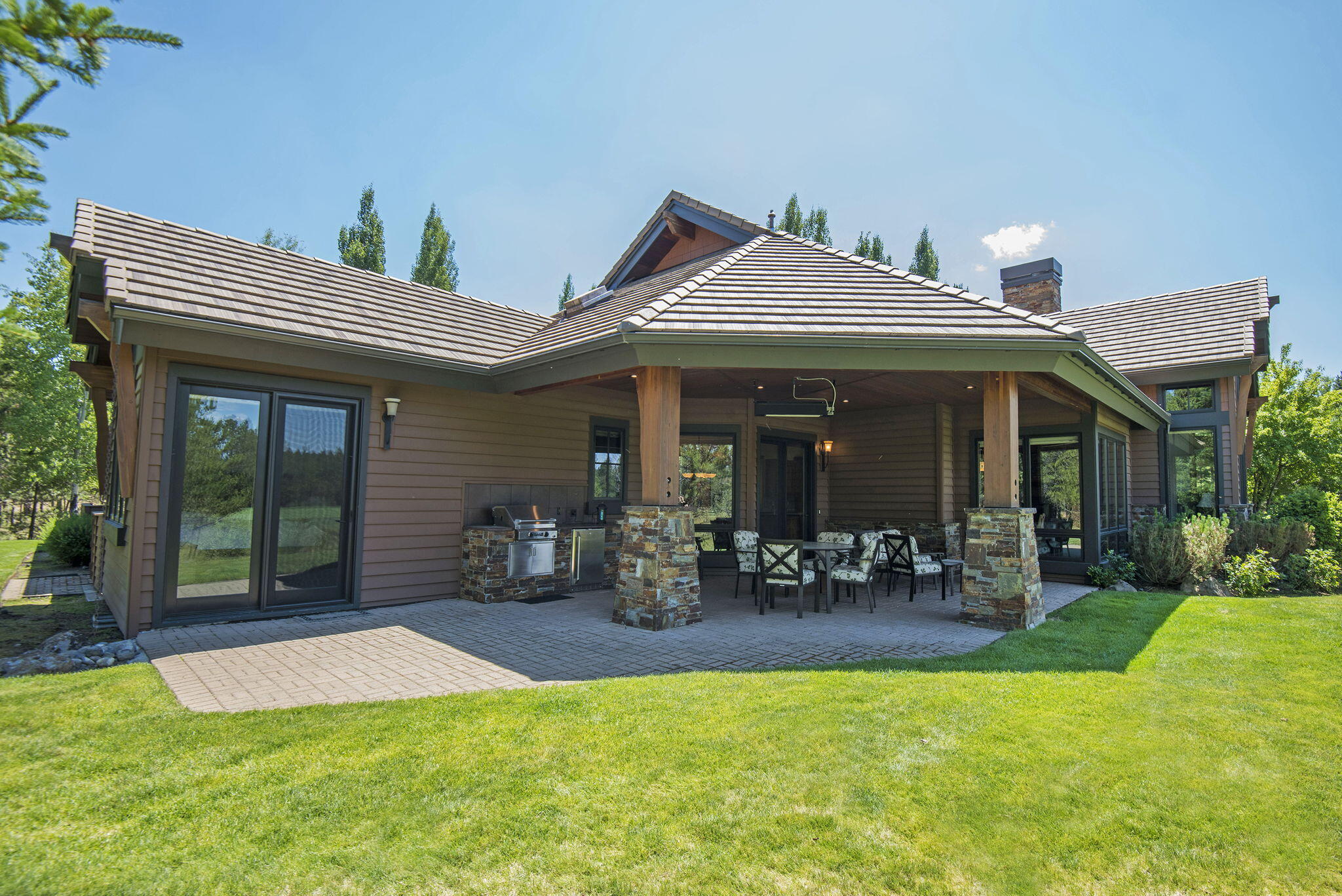 Crosswater - Residential