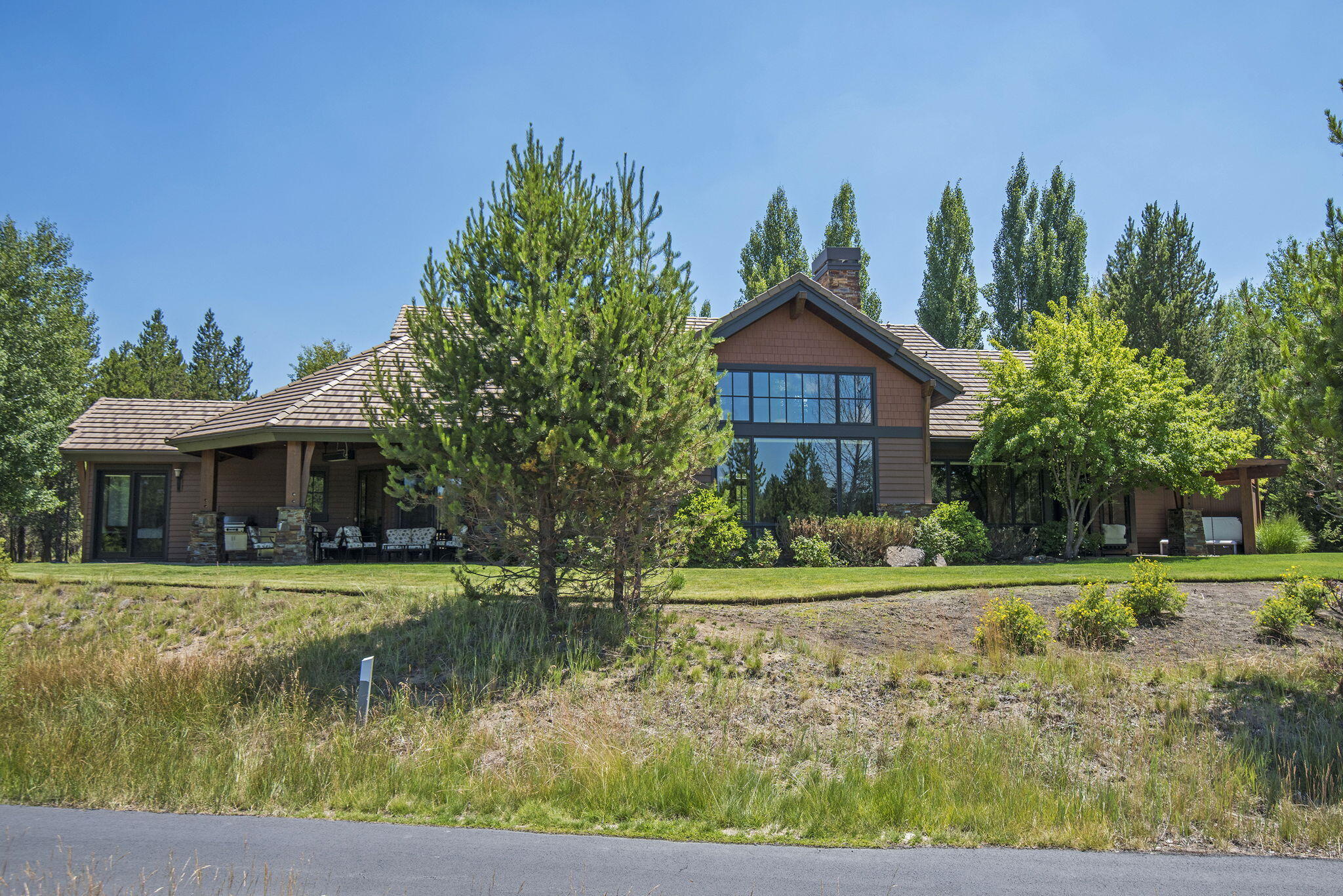 Crosswater - Residential