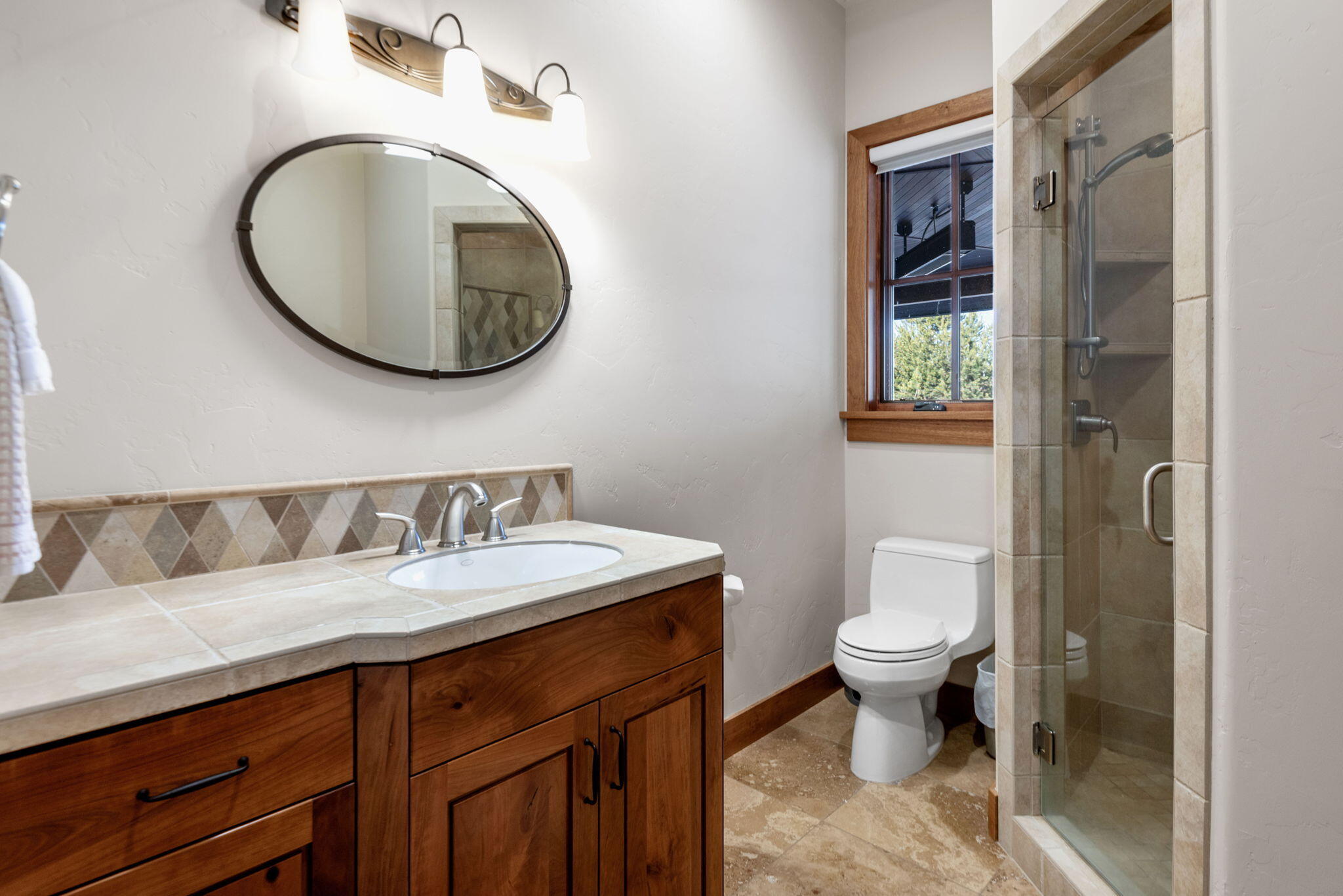 Crosswater - Residential