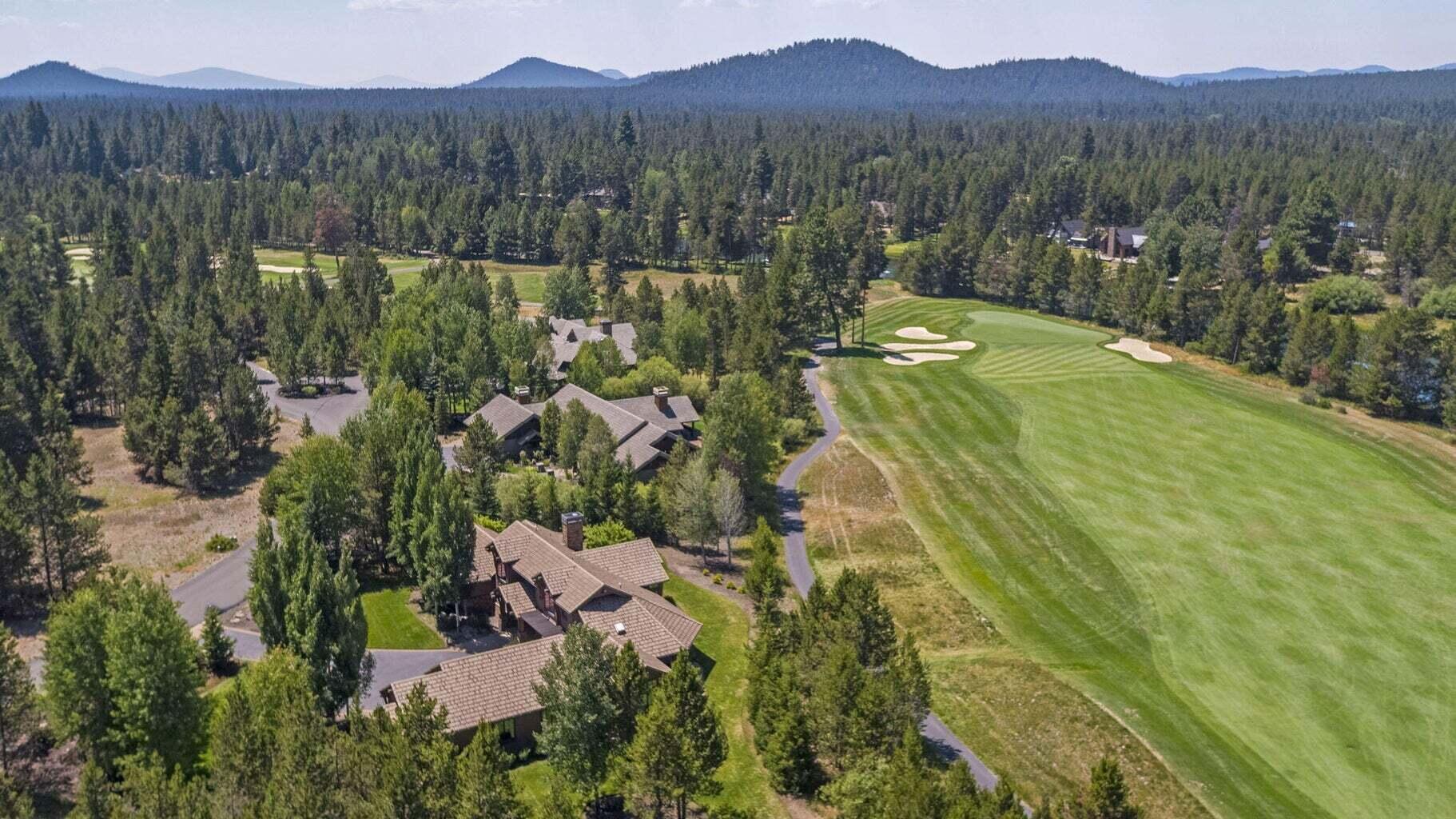 Crosswater - Residential