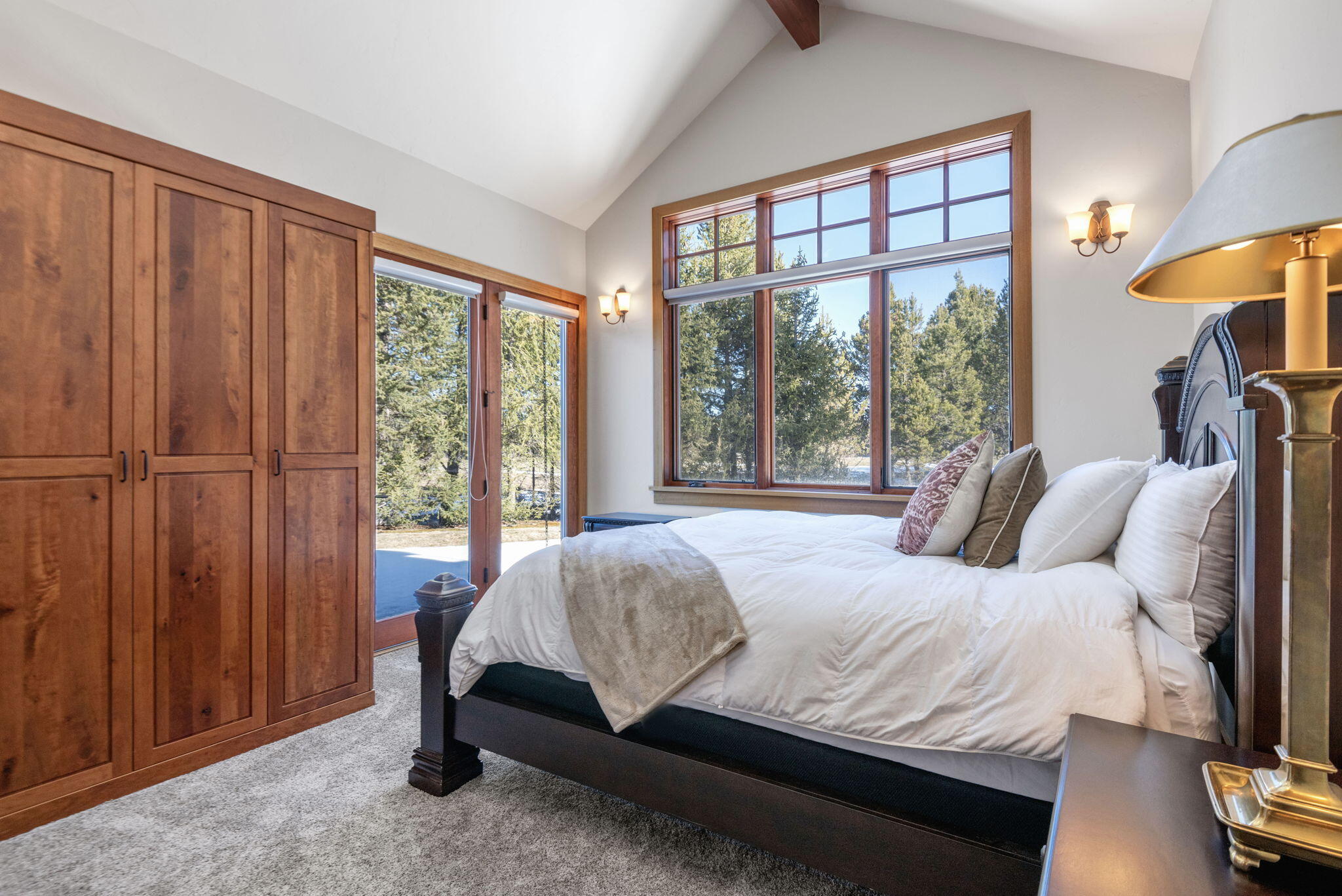 Crosswater - Residential