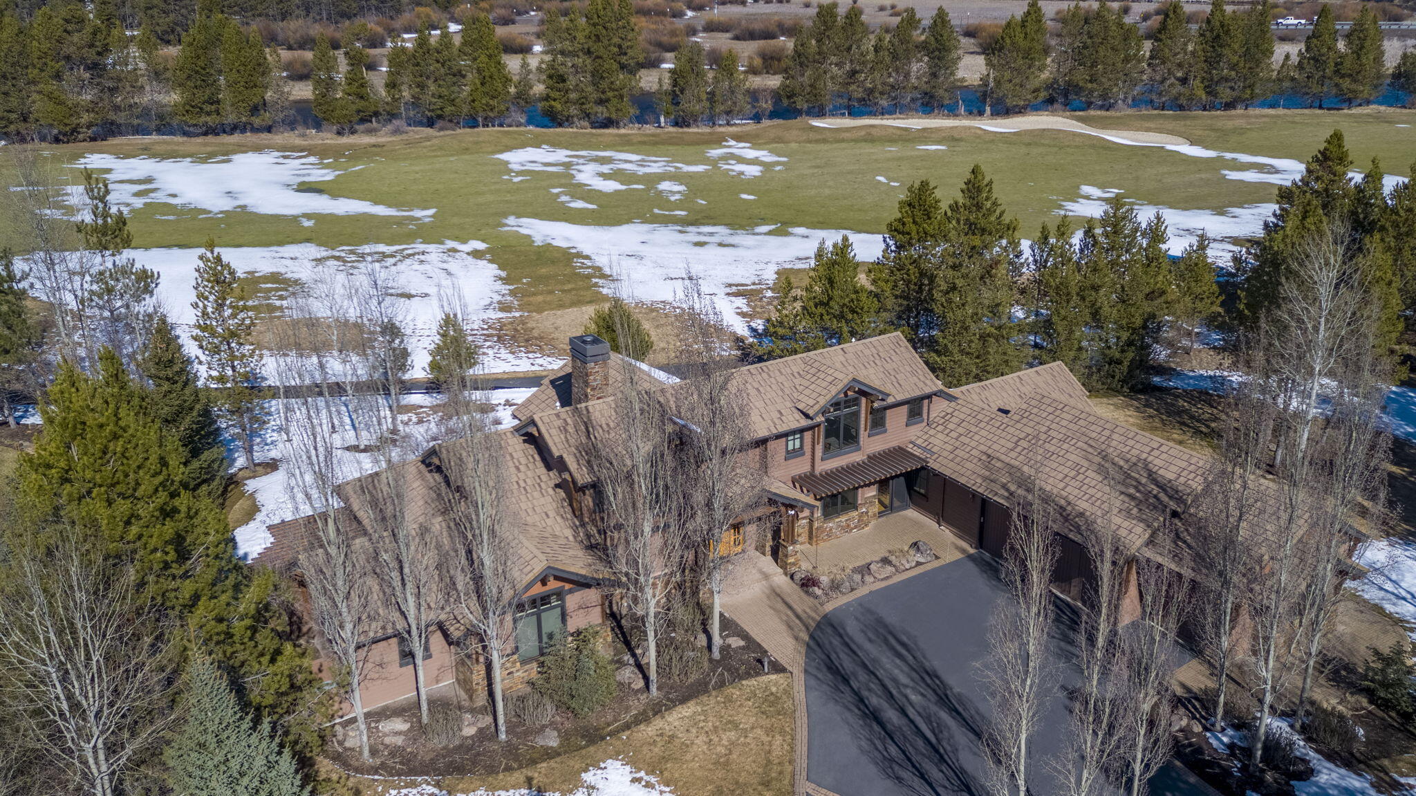 Crosswater - Residential