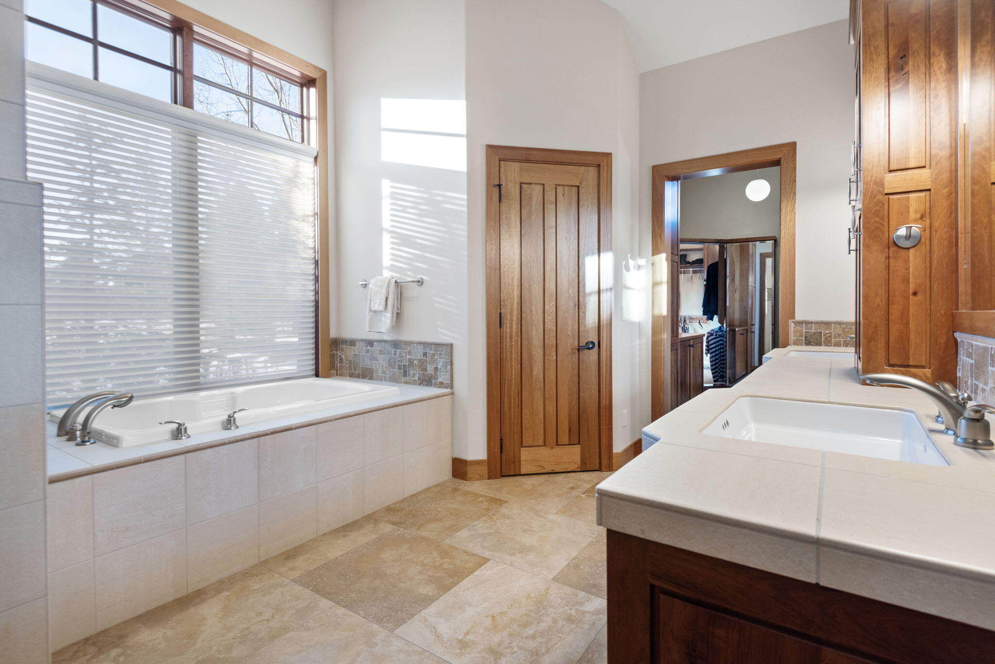 Crosswater - Residential