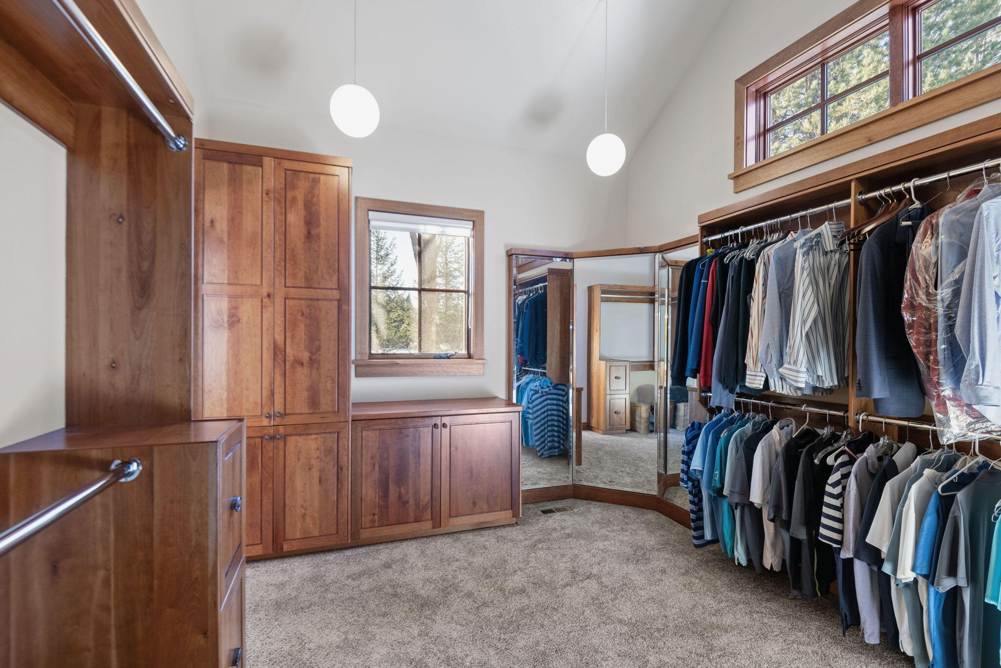 Crosswater - Residential