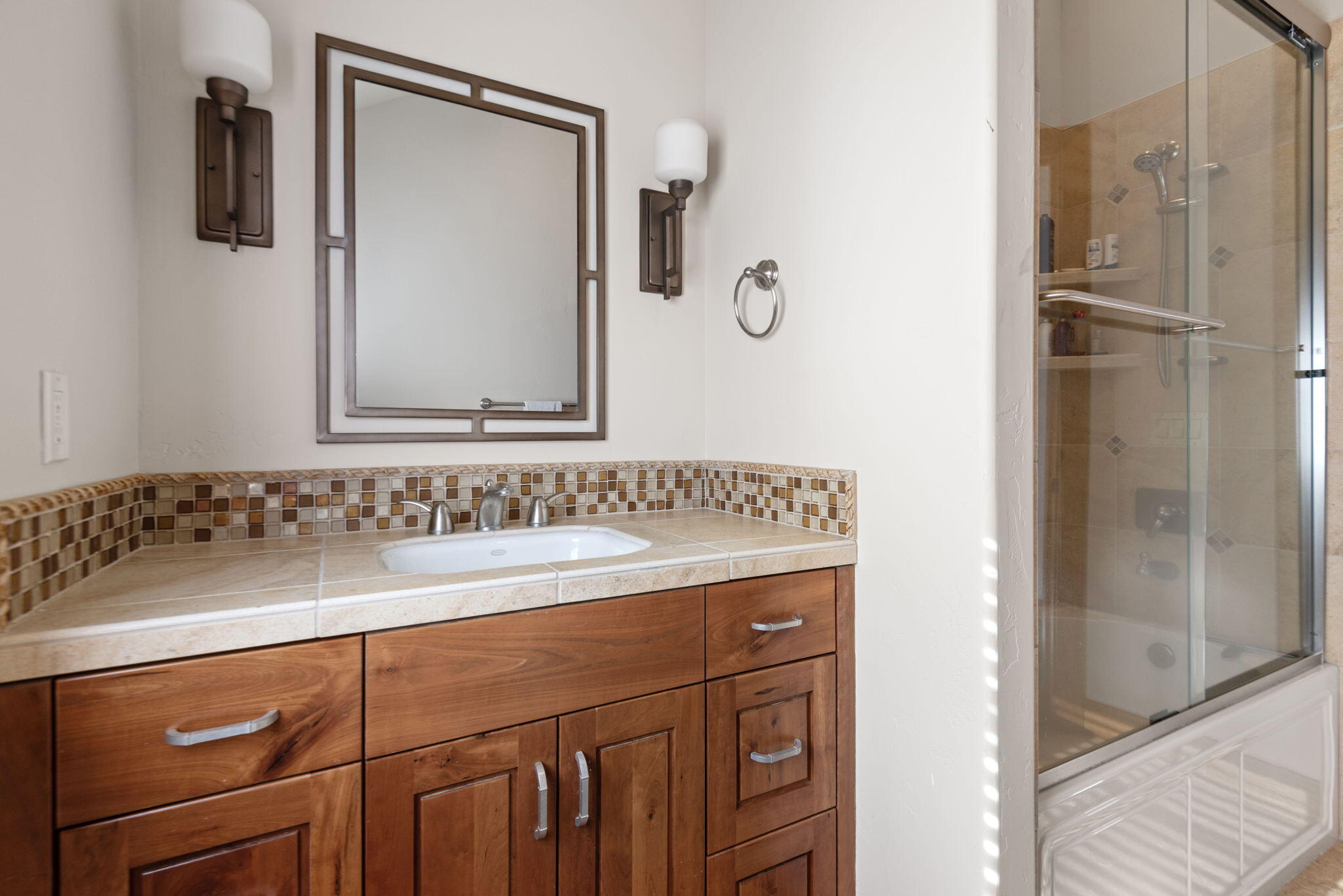 Crosswater - Residential