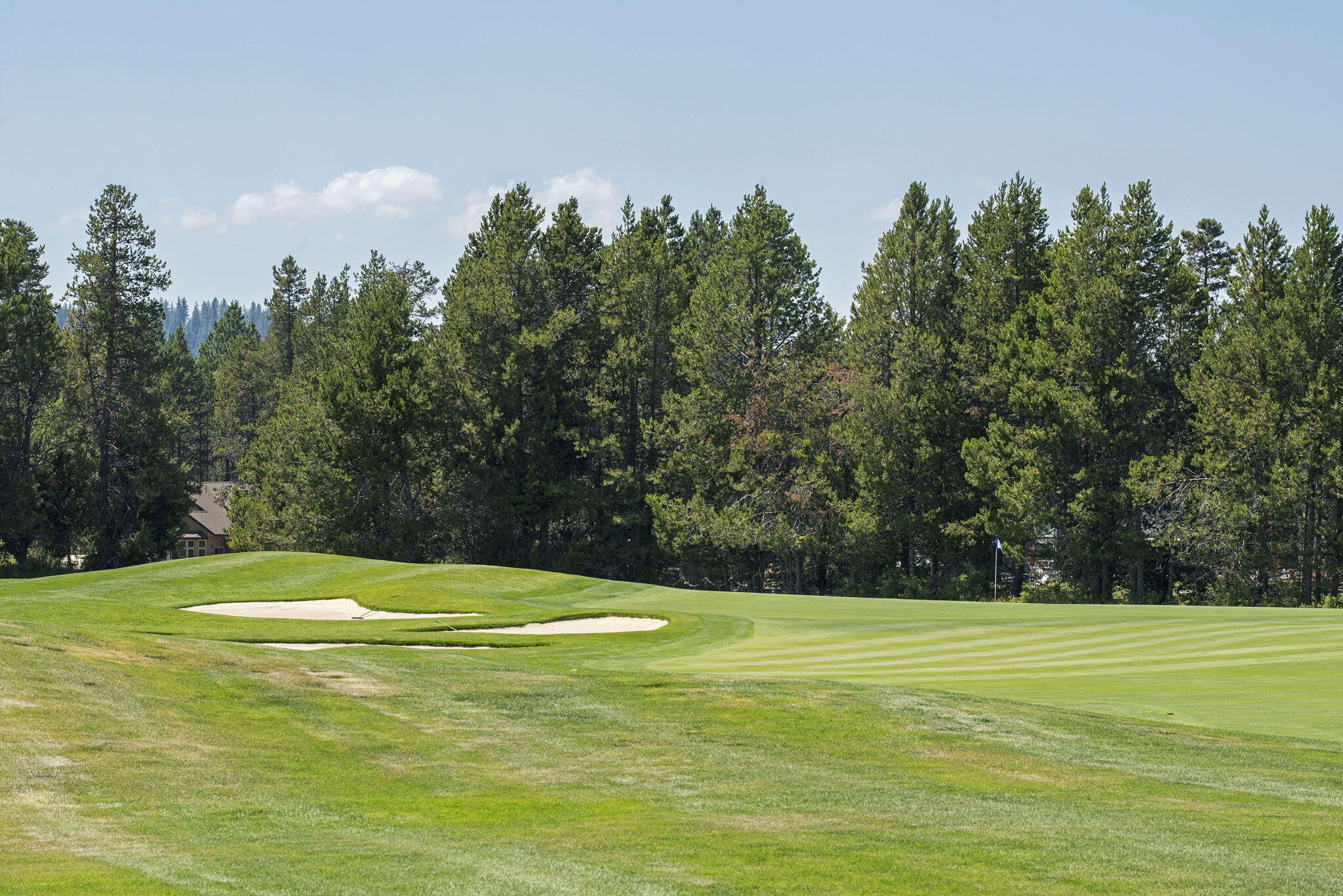 Crosswater - Residential