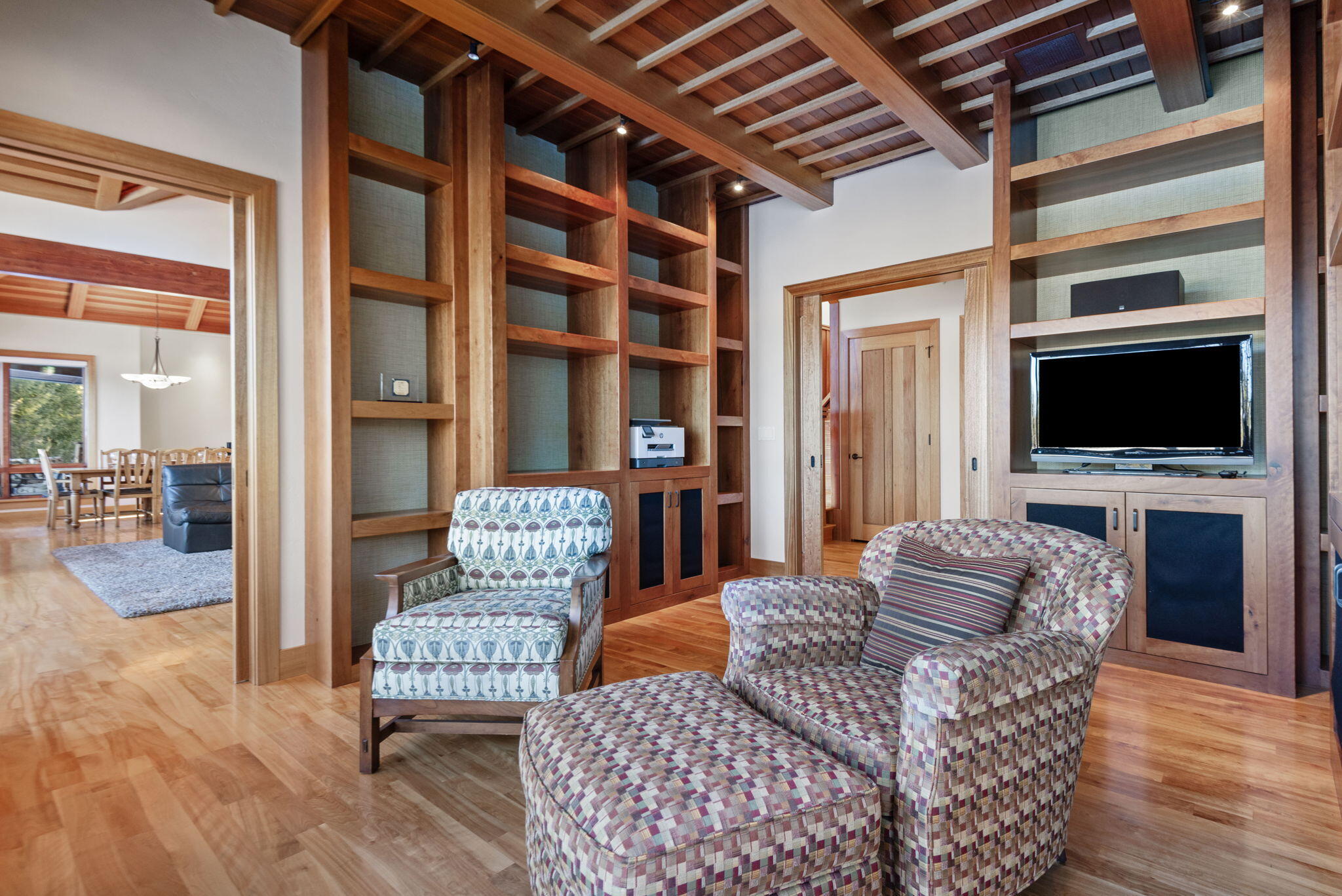 Crosswater - Residential