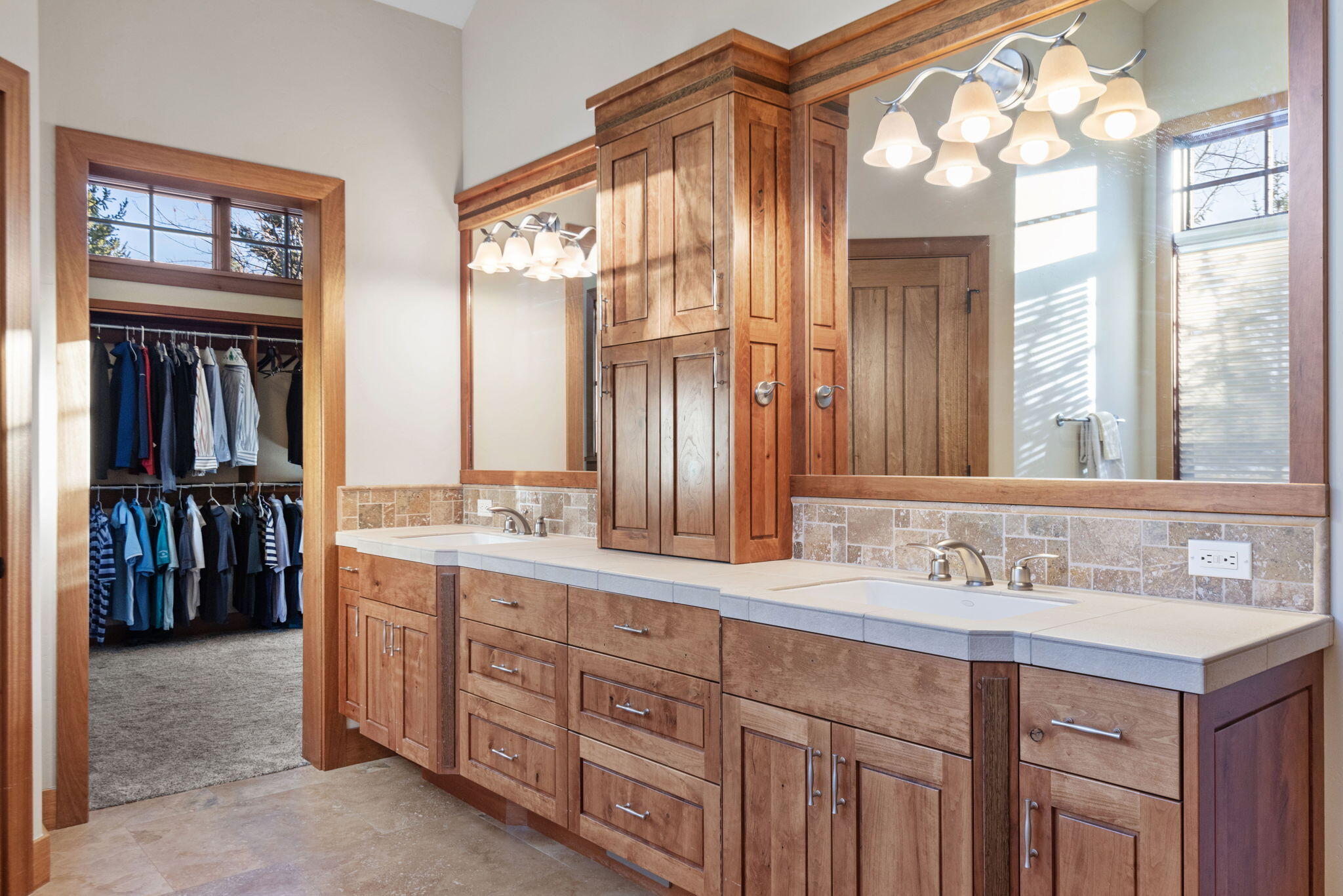 Crosswater - Residential