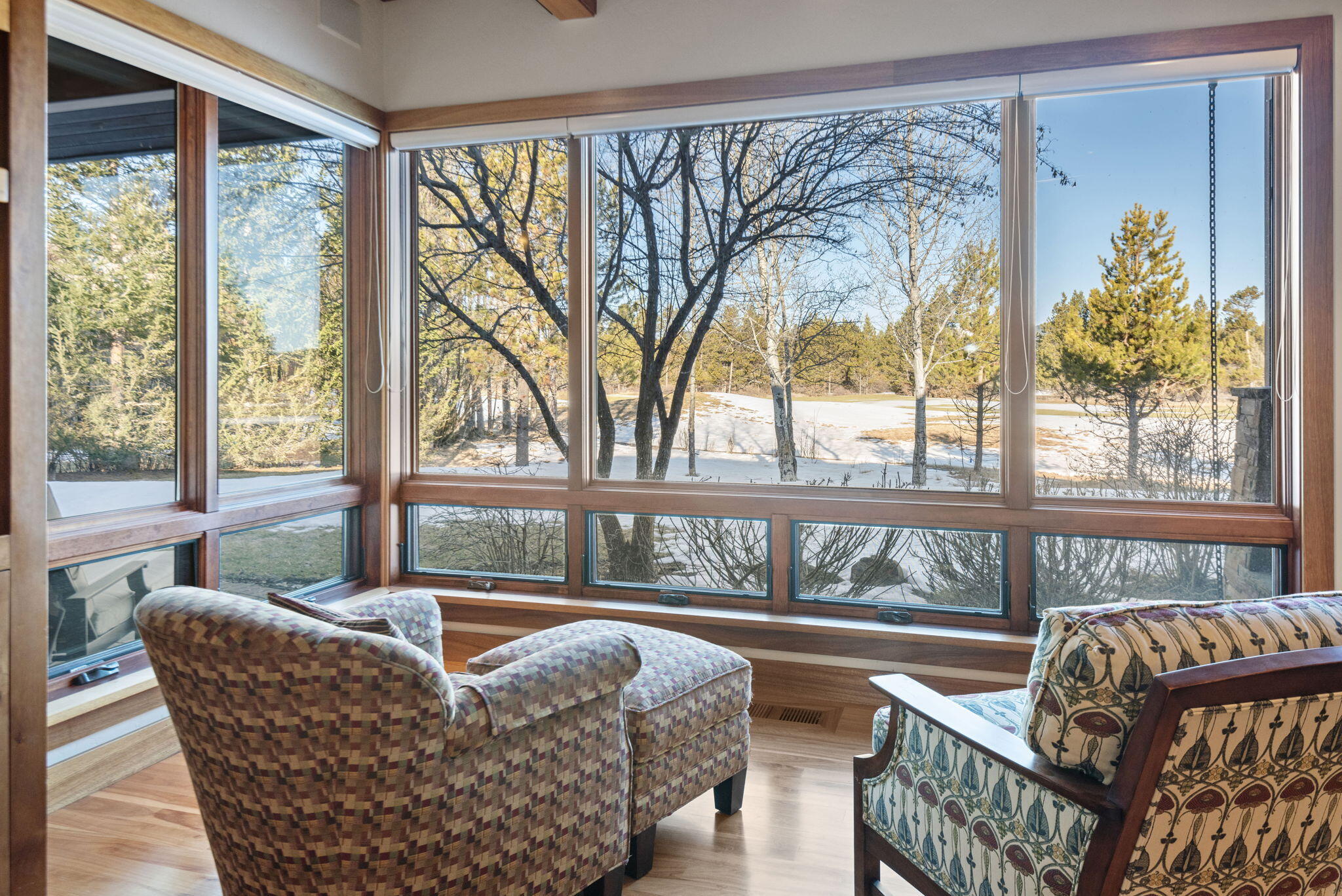 Crosswater - Residential