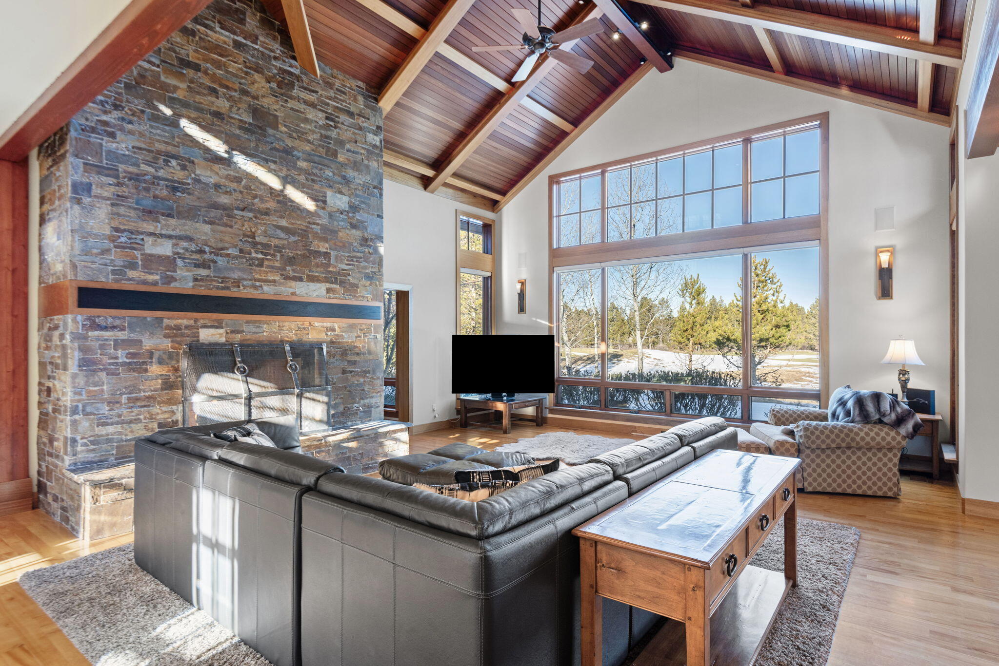 Crosswater - Residential