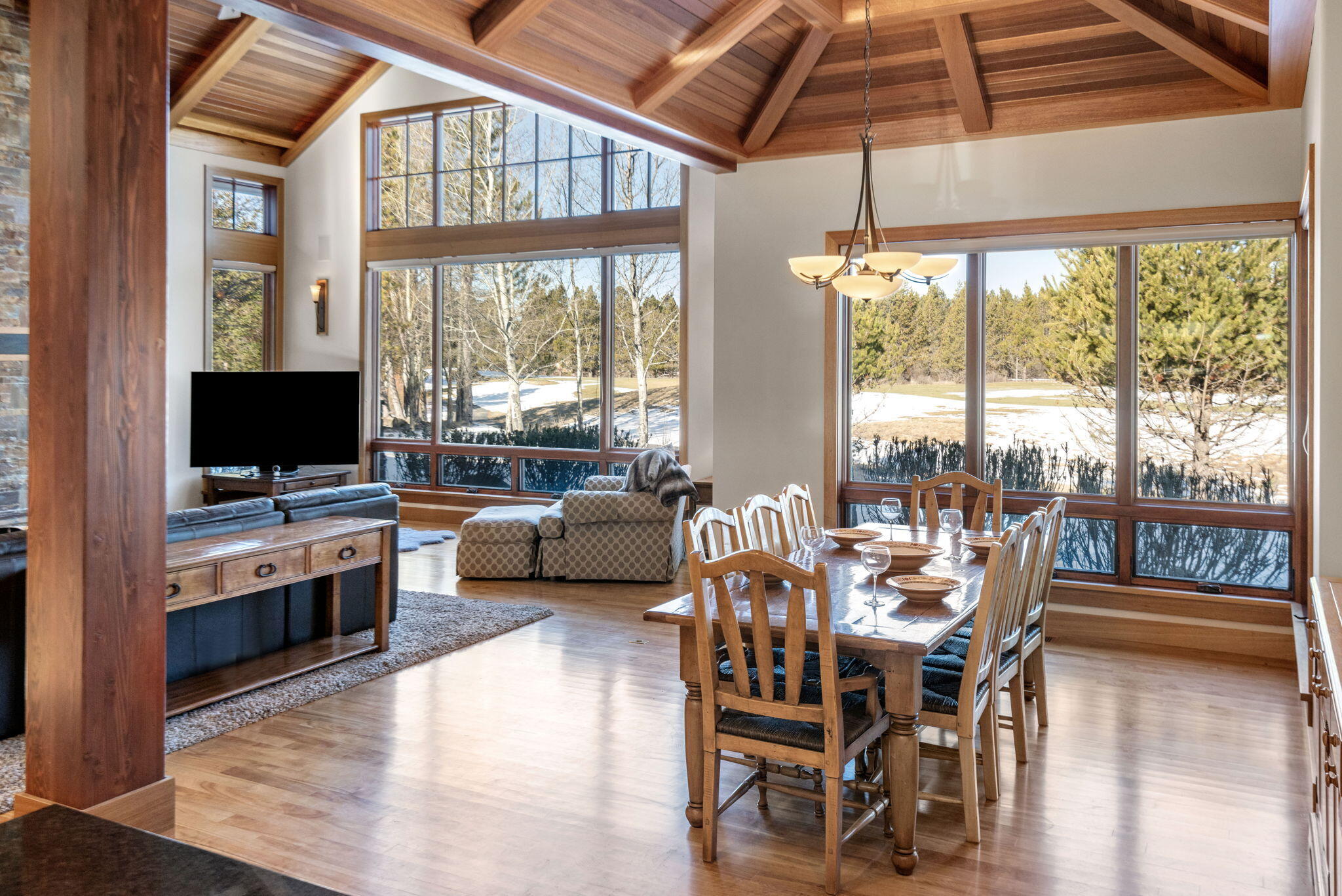 Crosswater - Residential