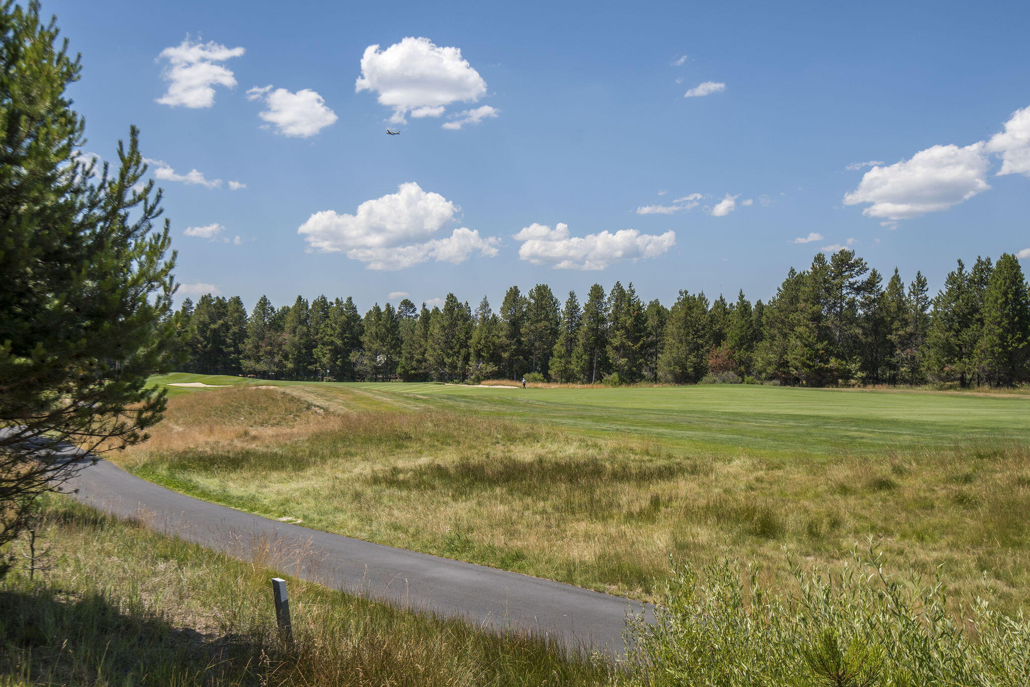 Crosswater - Residential