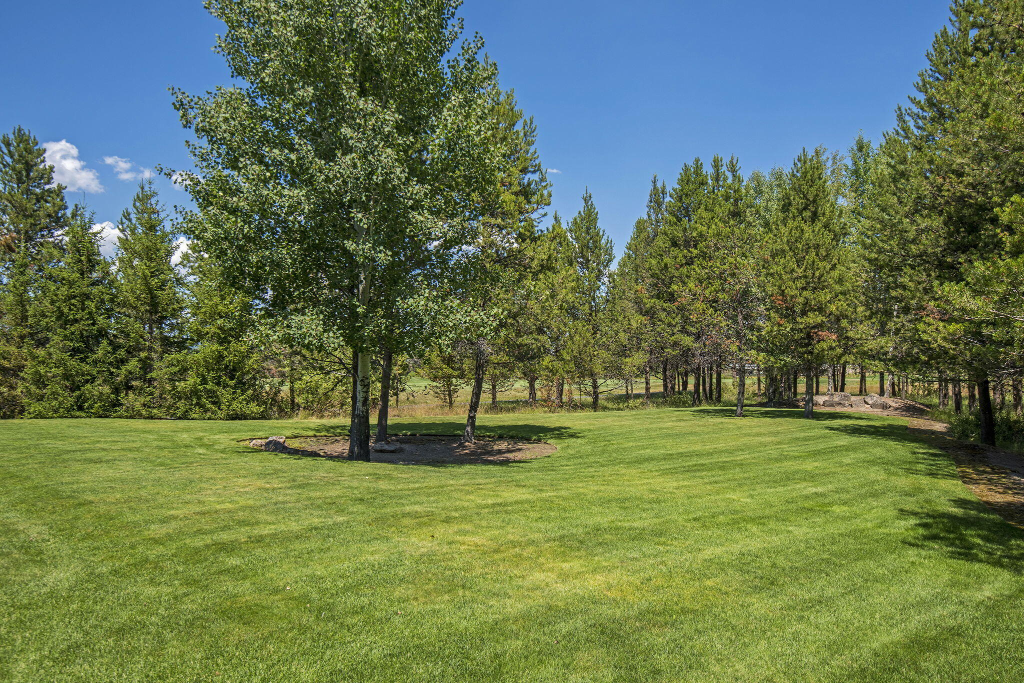 Crosswater - Residential