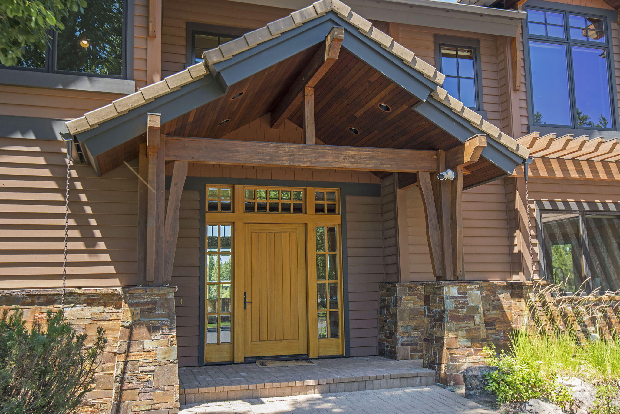 Crosswater - Residential