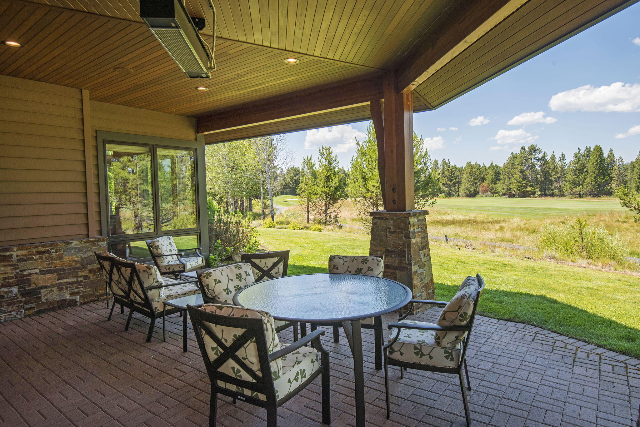 Crosswater - Residential