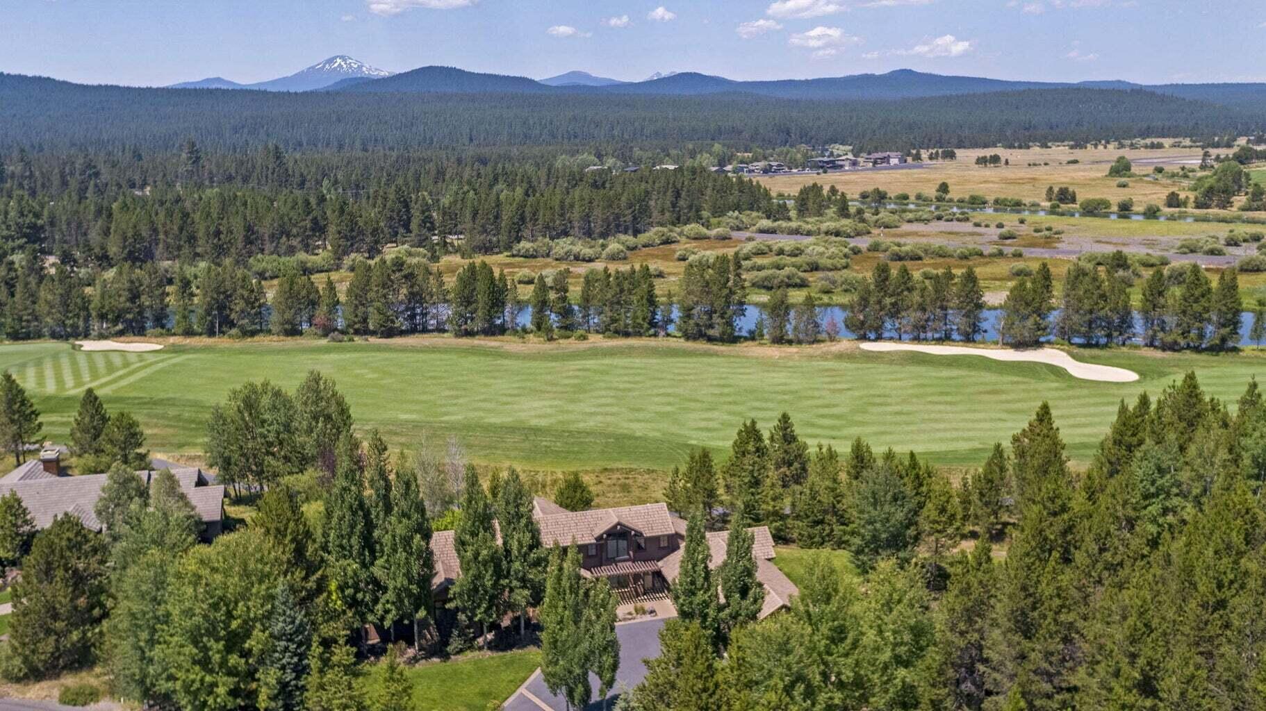 Crosswater - Residential